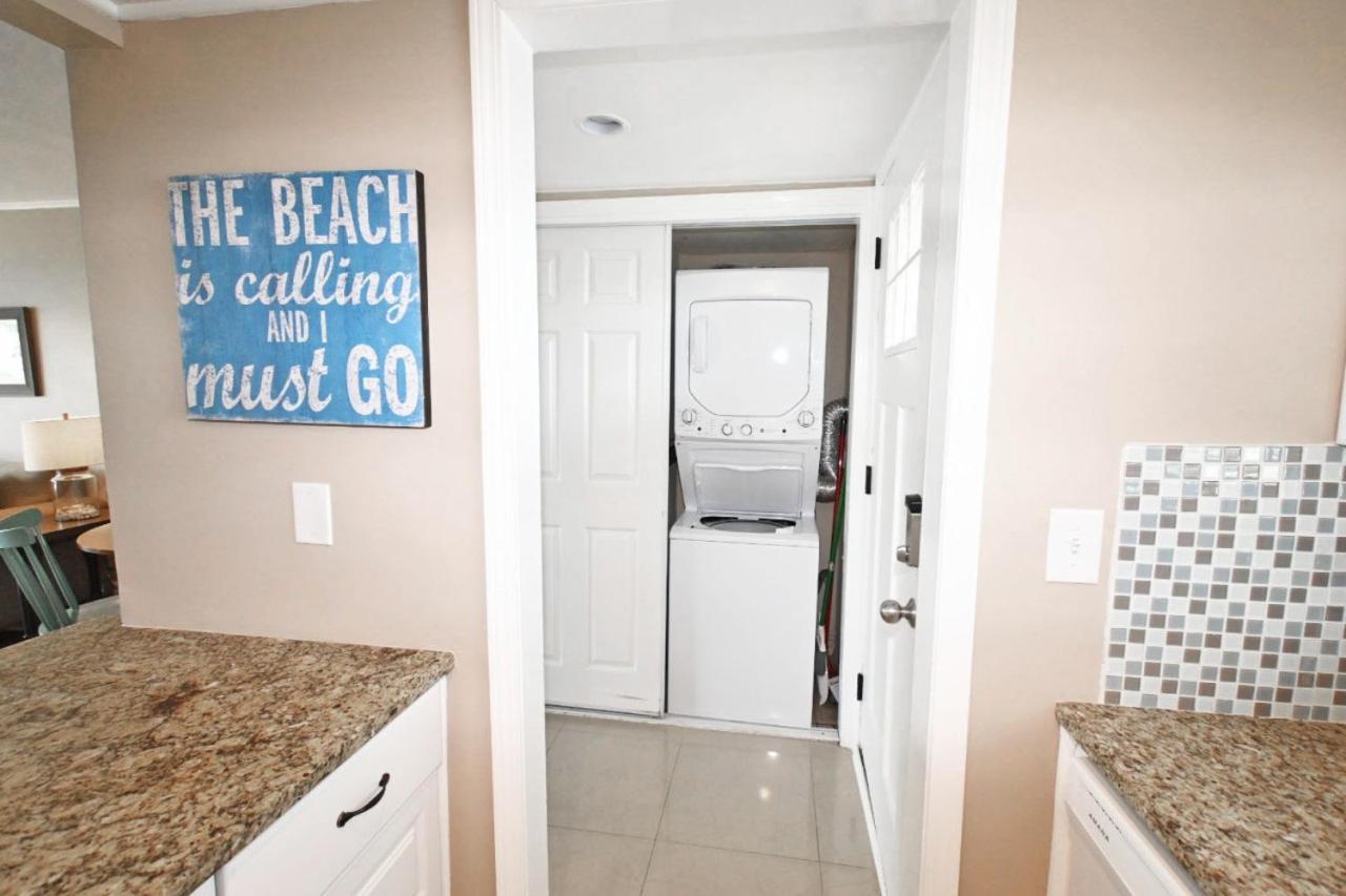 Sandpiper Cove Unit 2063 Private Access *
