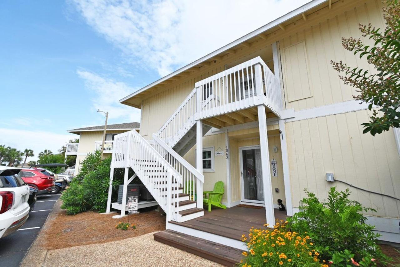 Holiday home Sandpiper Cove Unit 2063 Private Access *