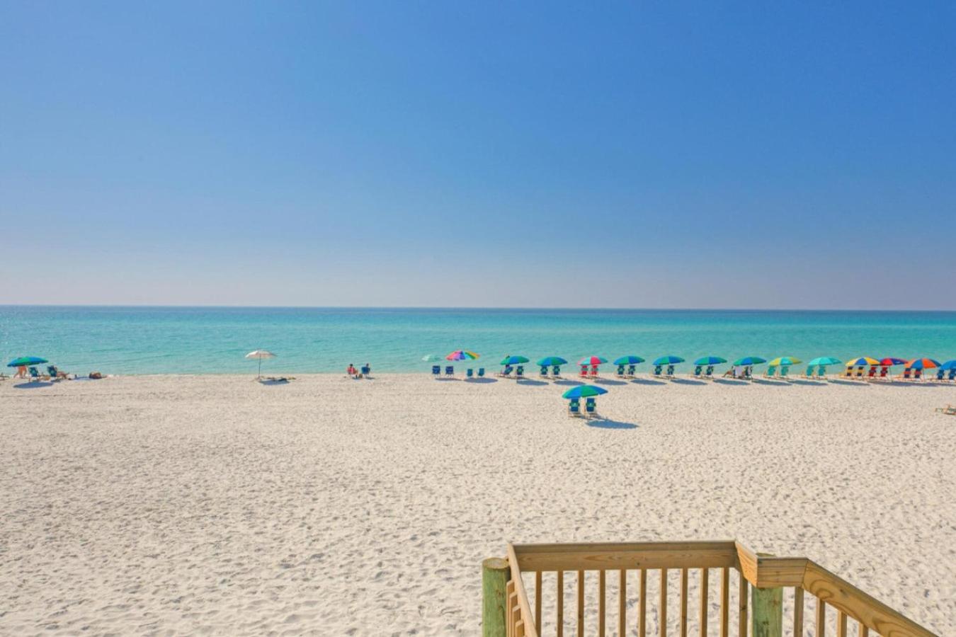 Holiday home Sandpiper Cove Unit 2063 Private Access Destin
