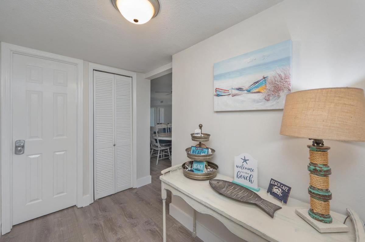 Holiday home 2061 Shoreline Towers Beach-special Spring Rate-free Setup Destin
