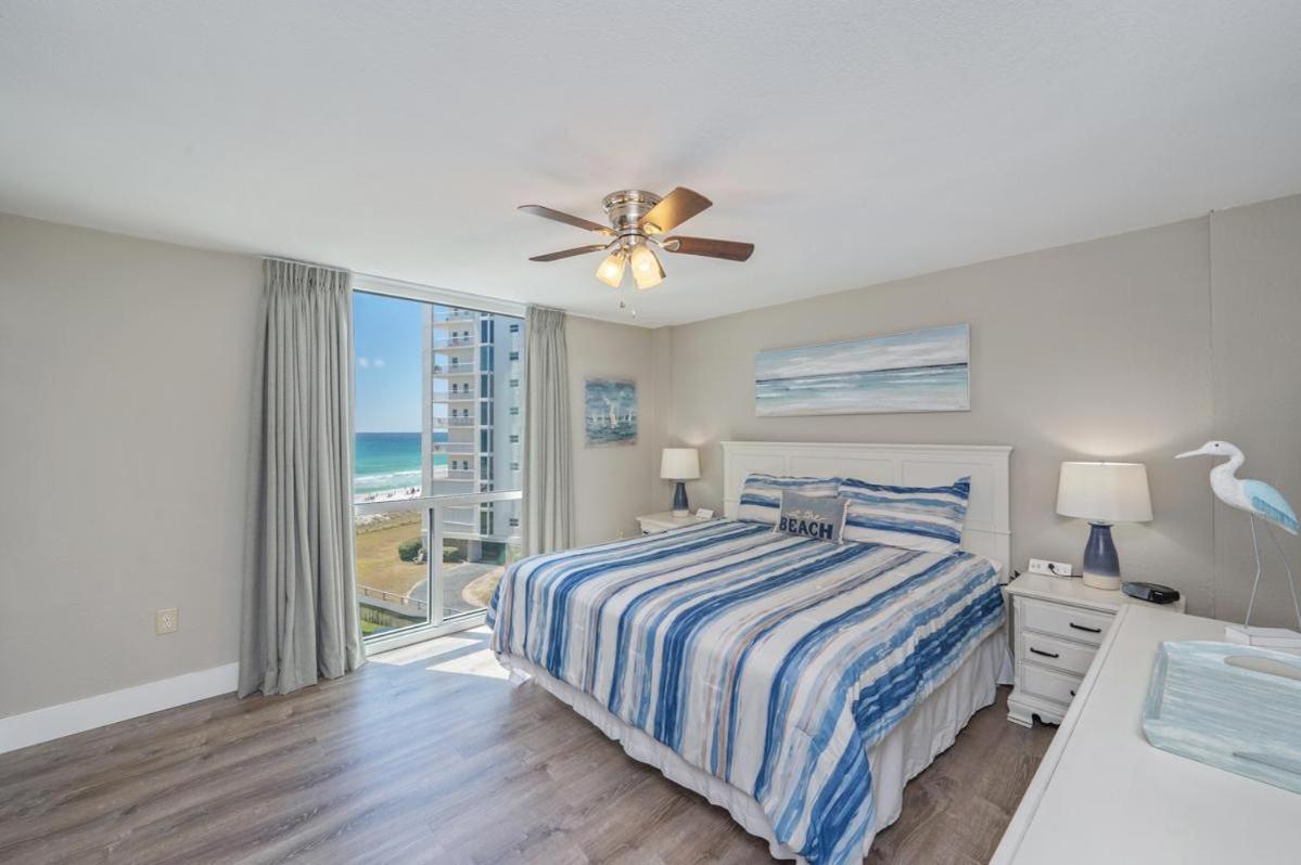 2061 Shoreline Towers Beach-special Spring Rate-free Setup Destin