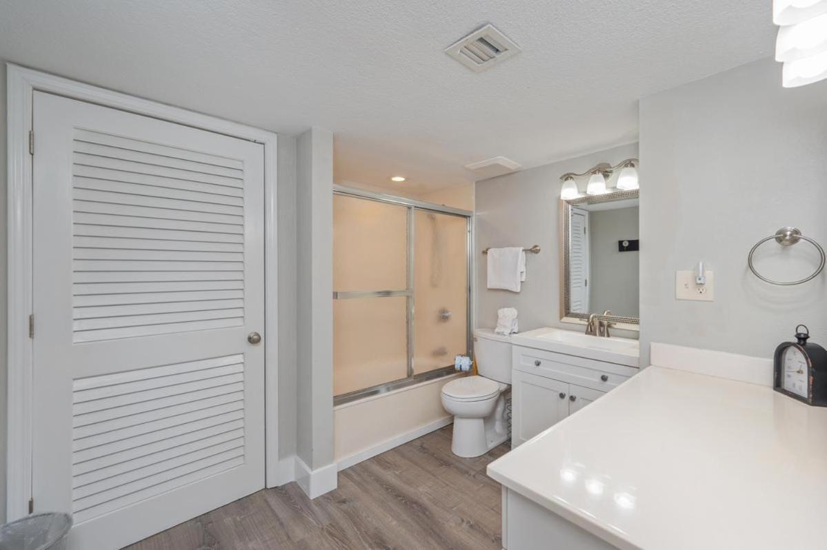 2061 Shoreline Towers Beach-special Spring Rate-free Setup Holiday home *