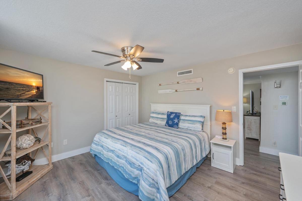 2061 Shoreline Towers Beach-special Spring Rate-free Setup Holiday home Destin