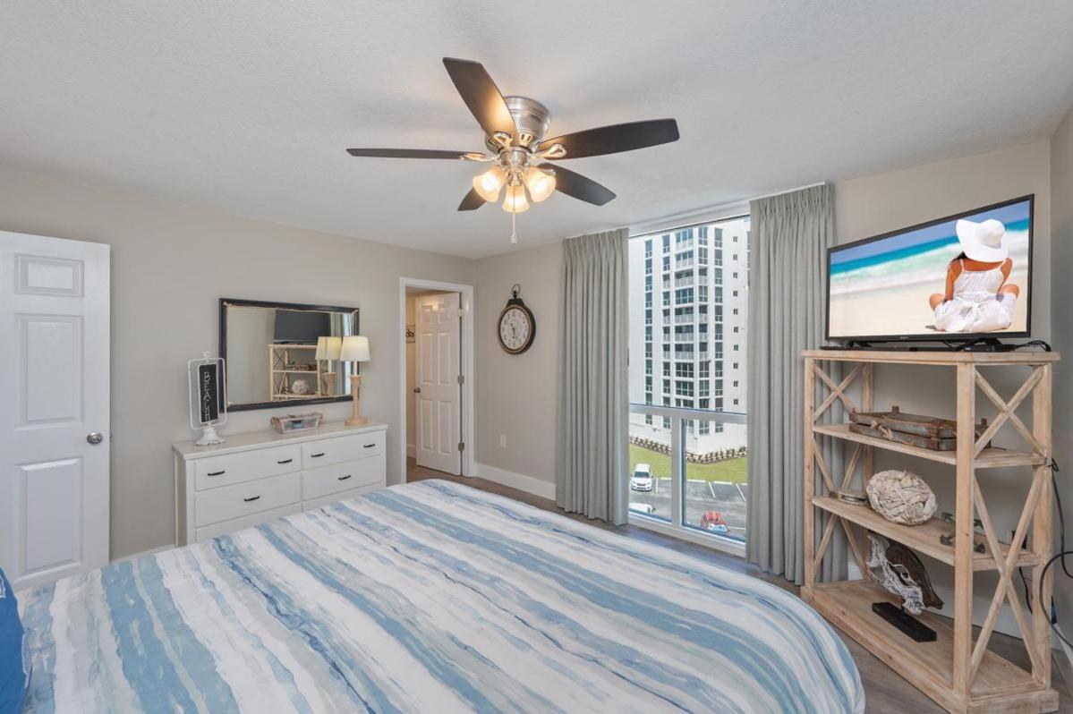 2061 Shoreline Towers Beach-special Spring Rate-free Setup *