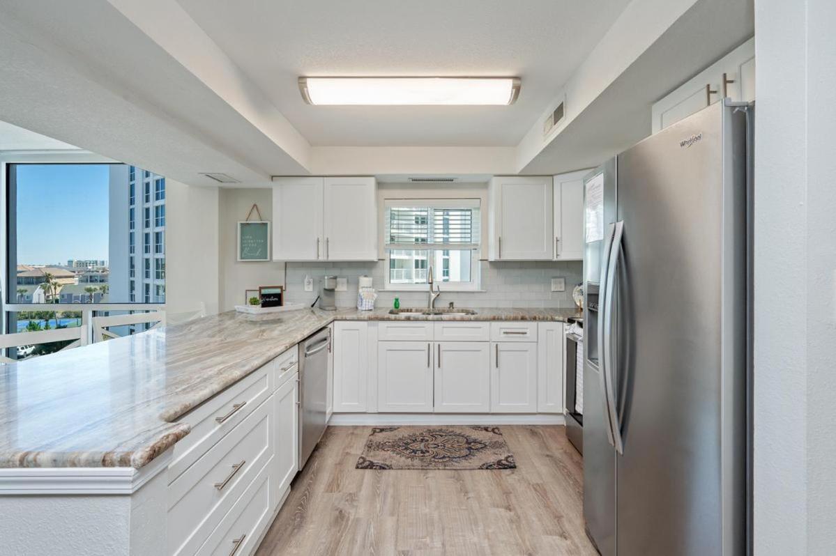 Holiday home 2061 Shoreline Towers Beach-special Spring Rate-free Setup