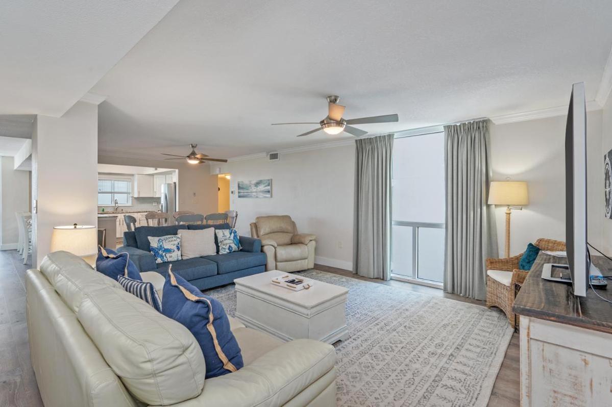 2061 Shoreline Towers Beach-special Spring Rate-free Setup *