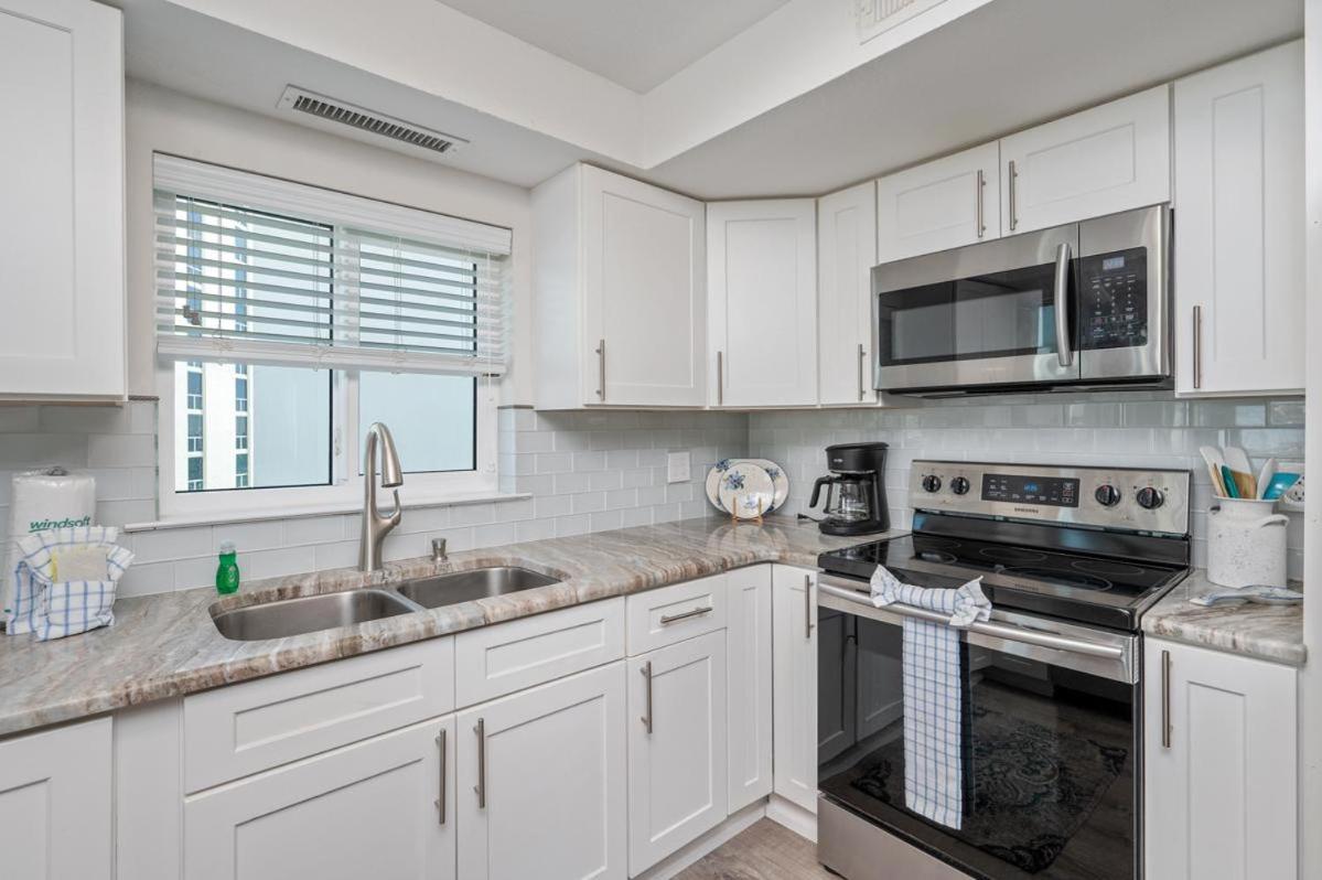 2061 Shoreline Towers Beach-special Spring Rate-free Setup Destin