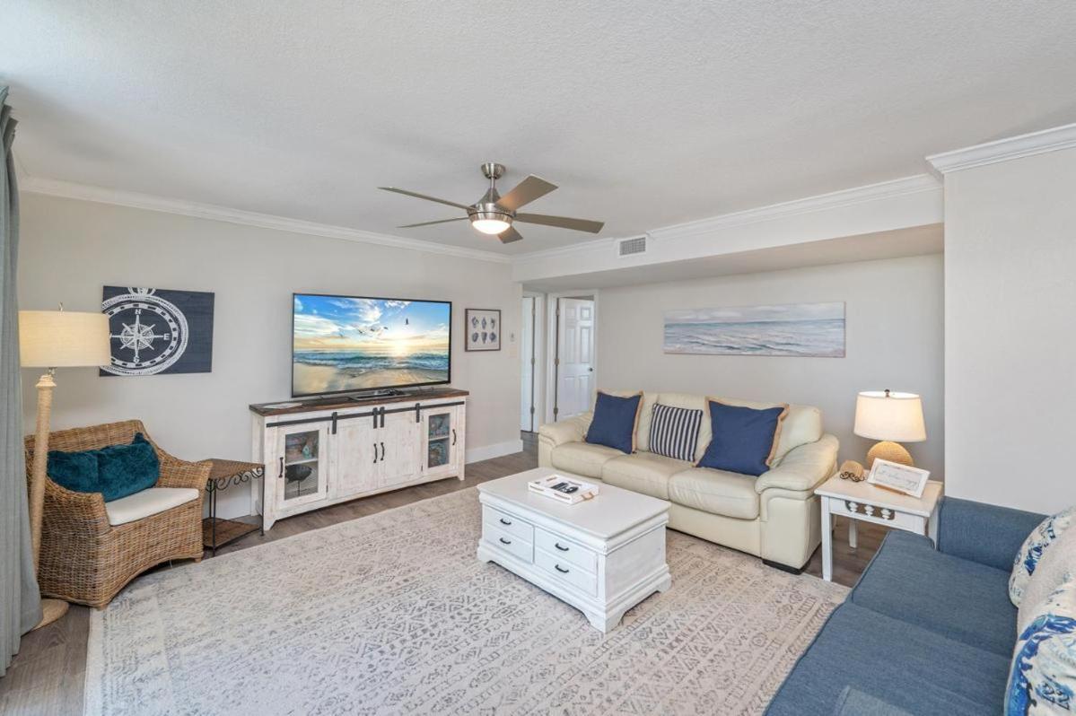 2061 Shoreline Towers Beach-special Spring Rate-free Setup Holiday home Destin