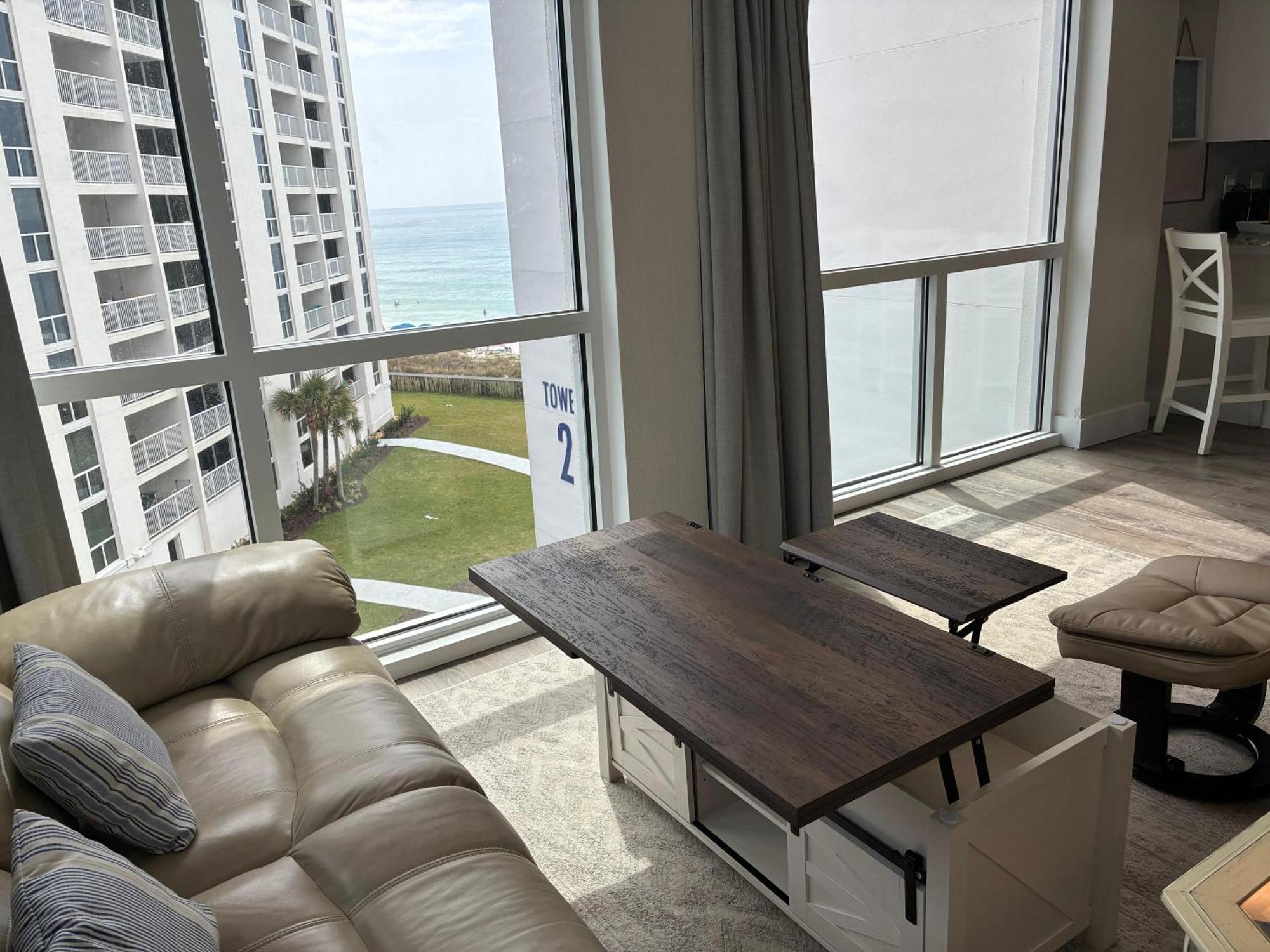 Holiday home 2061 Shoreline Towers Beach-special Spring Rate-free Setup *