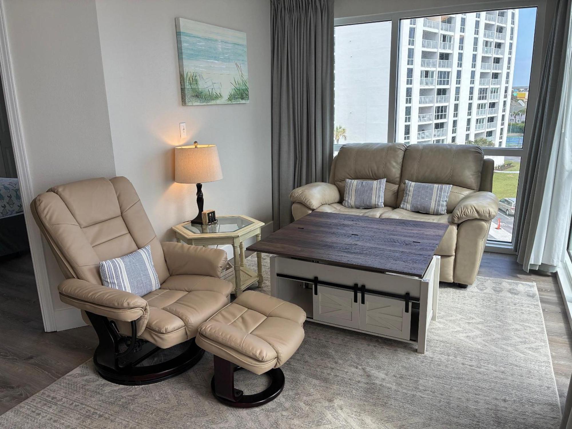 2061 Shoreline Towers Beach-special Spring Rate-free Setup * Destin