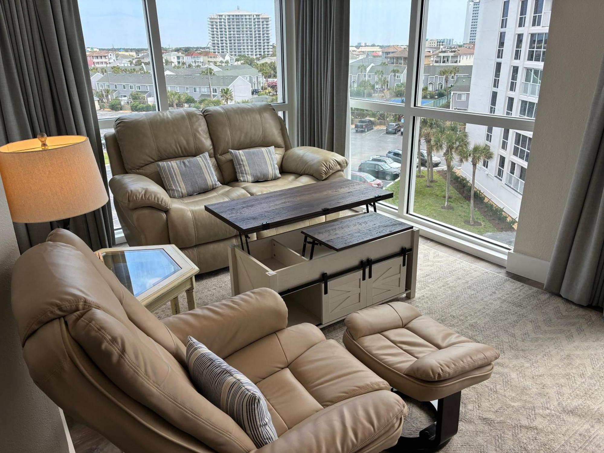 Holiday home 2061 Shoreline Towers Beach-special Spring Rate-free Setup *