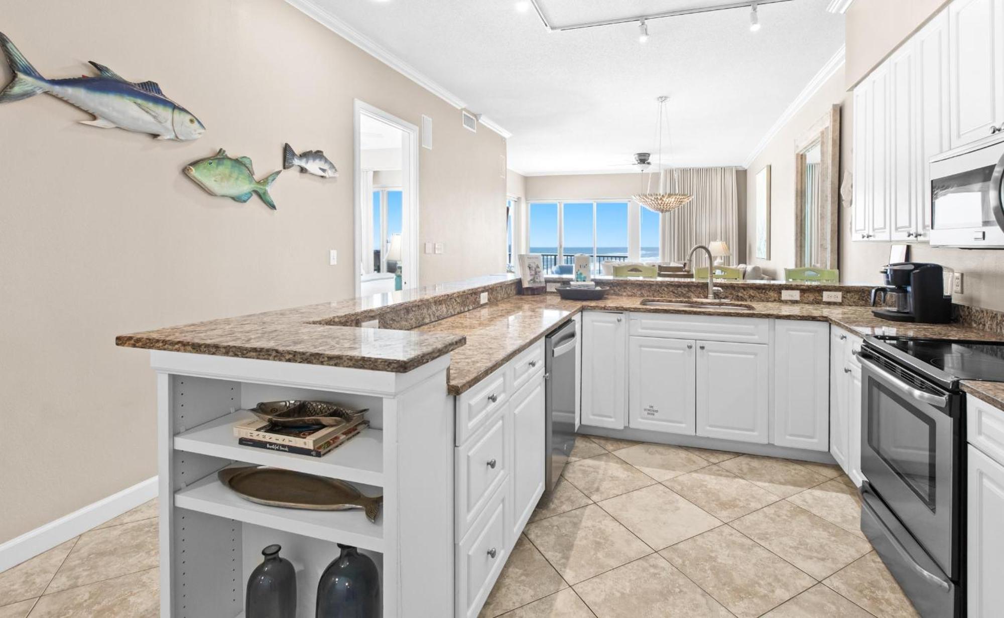 Holiday home The Crescent 401 Destin
