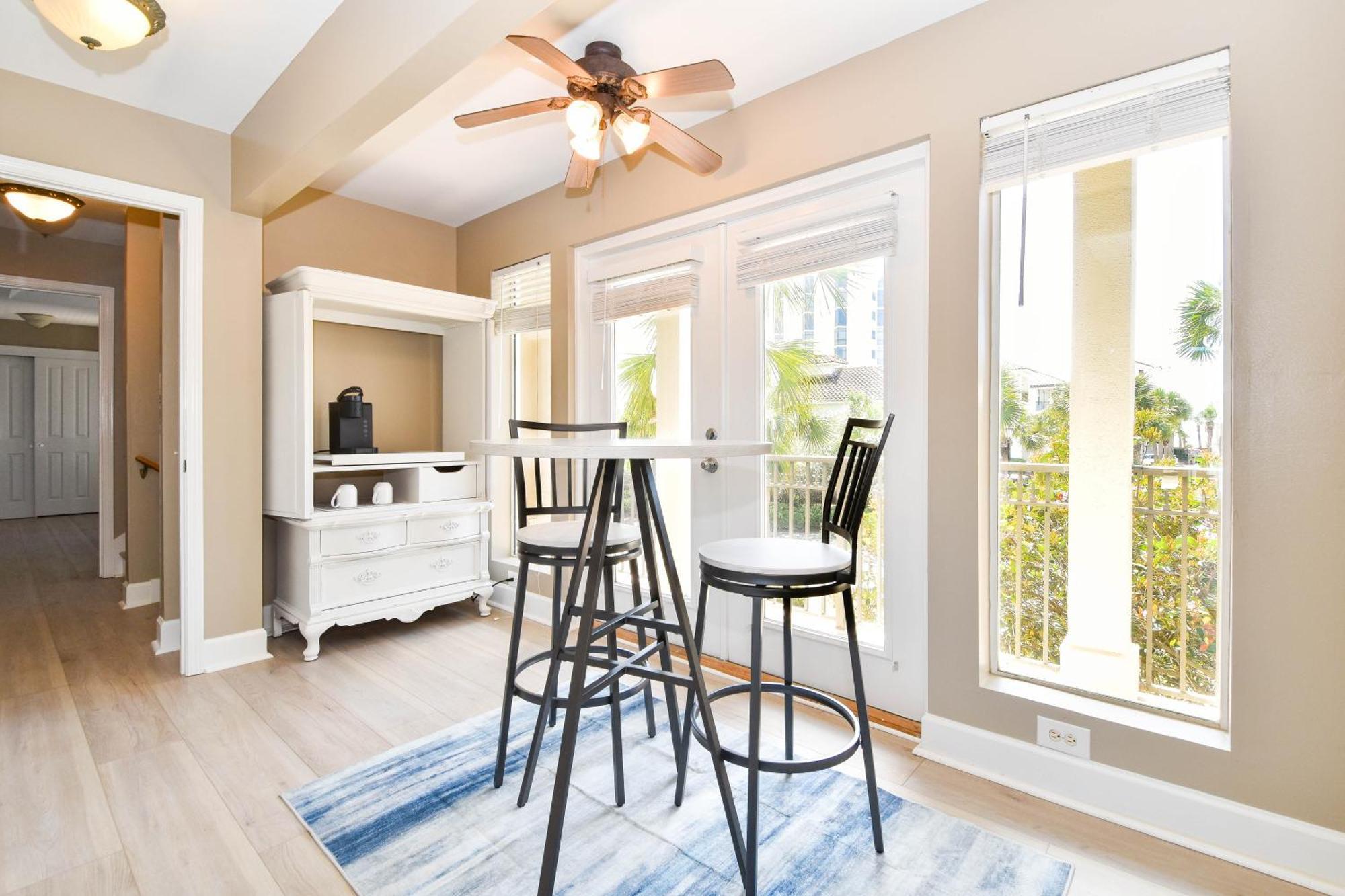 Sun N Sea Sanctuary Holiday home Destin