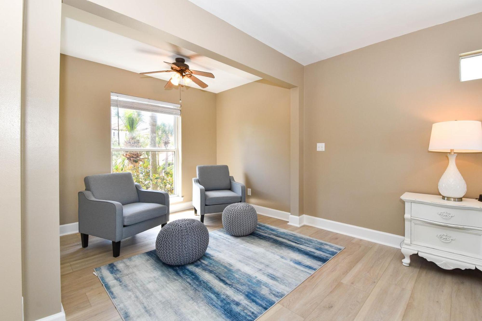 Sun N Sea Sanctuary Holiday home Destin