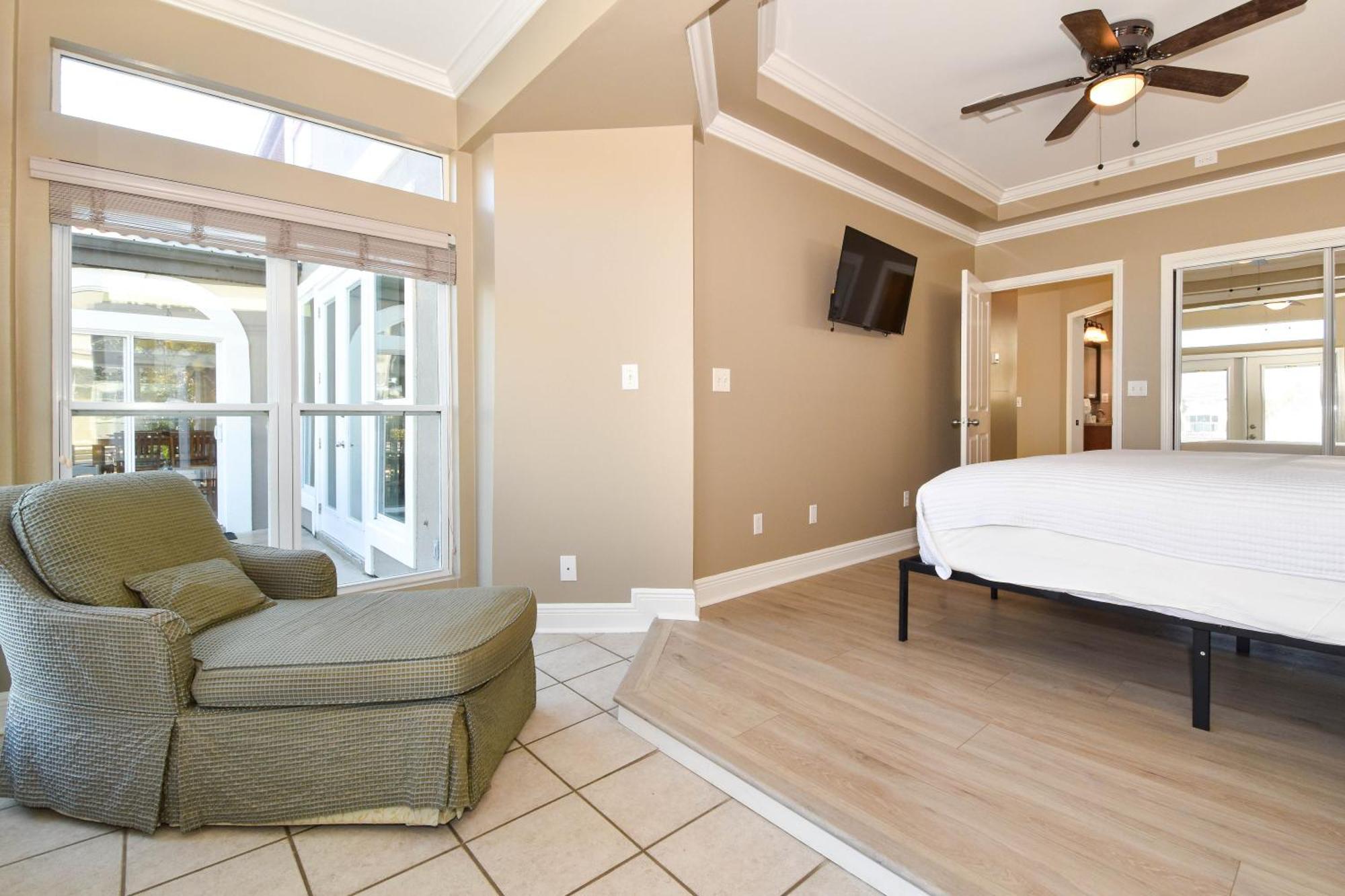 Sun N Sea Sanctuary Holiday home