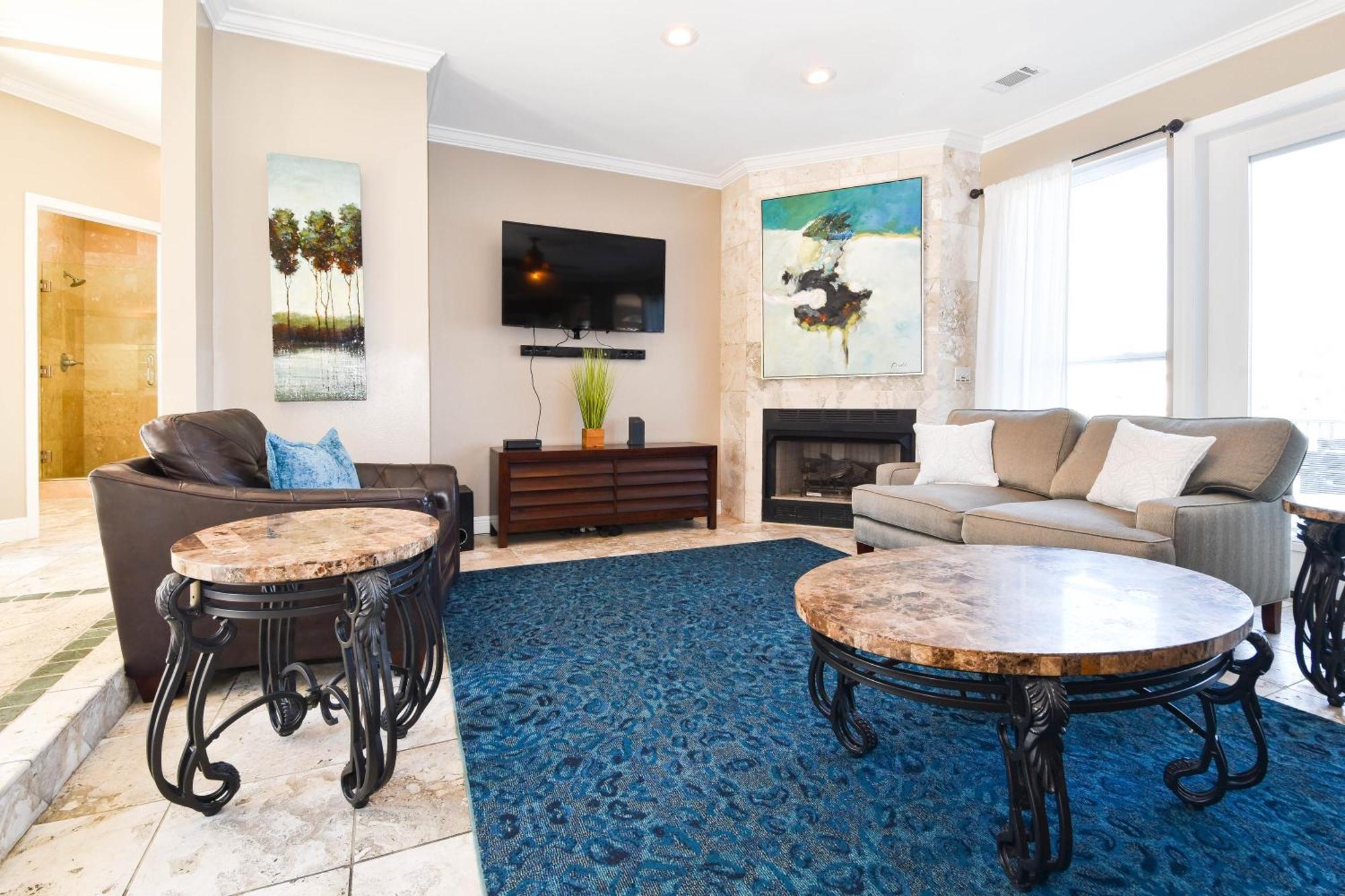 Sun N Sea Sanctuary Holiday home Destin
