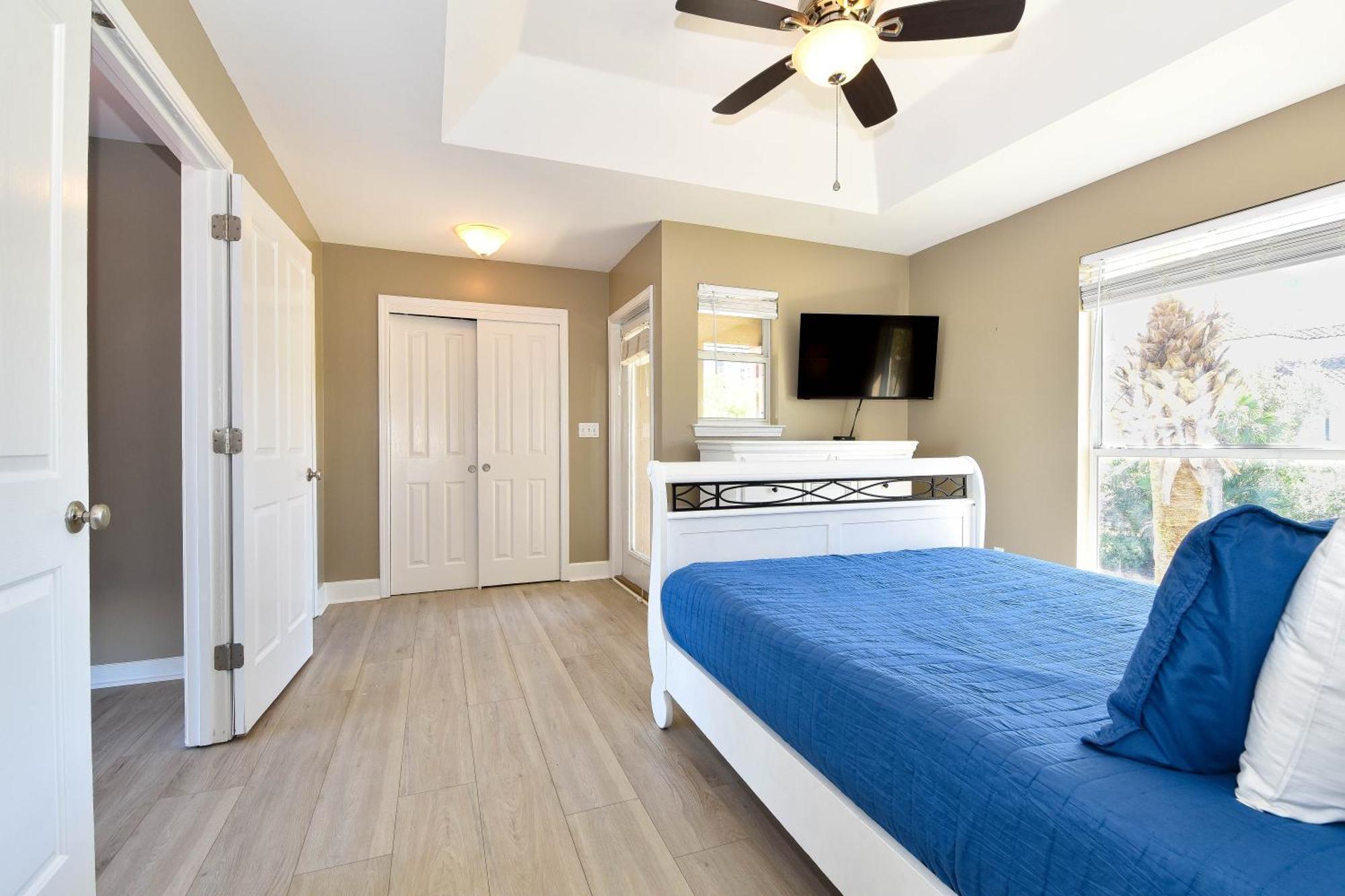 Sun N Sea Sanctuary Destin