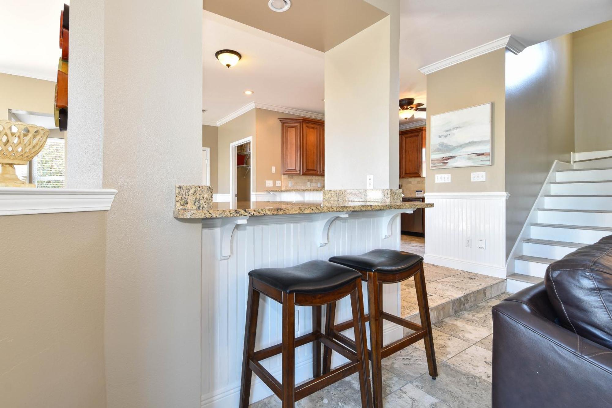 Sun N Sea Sanctuary Holiday home Destin