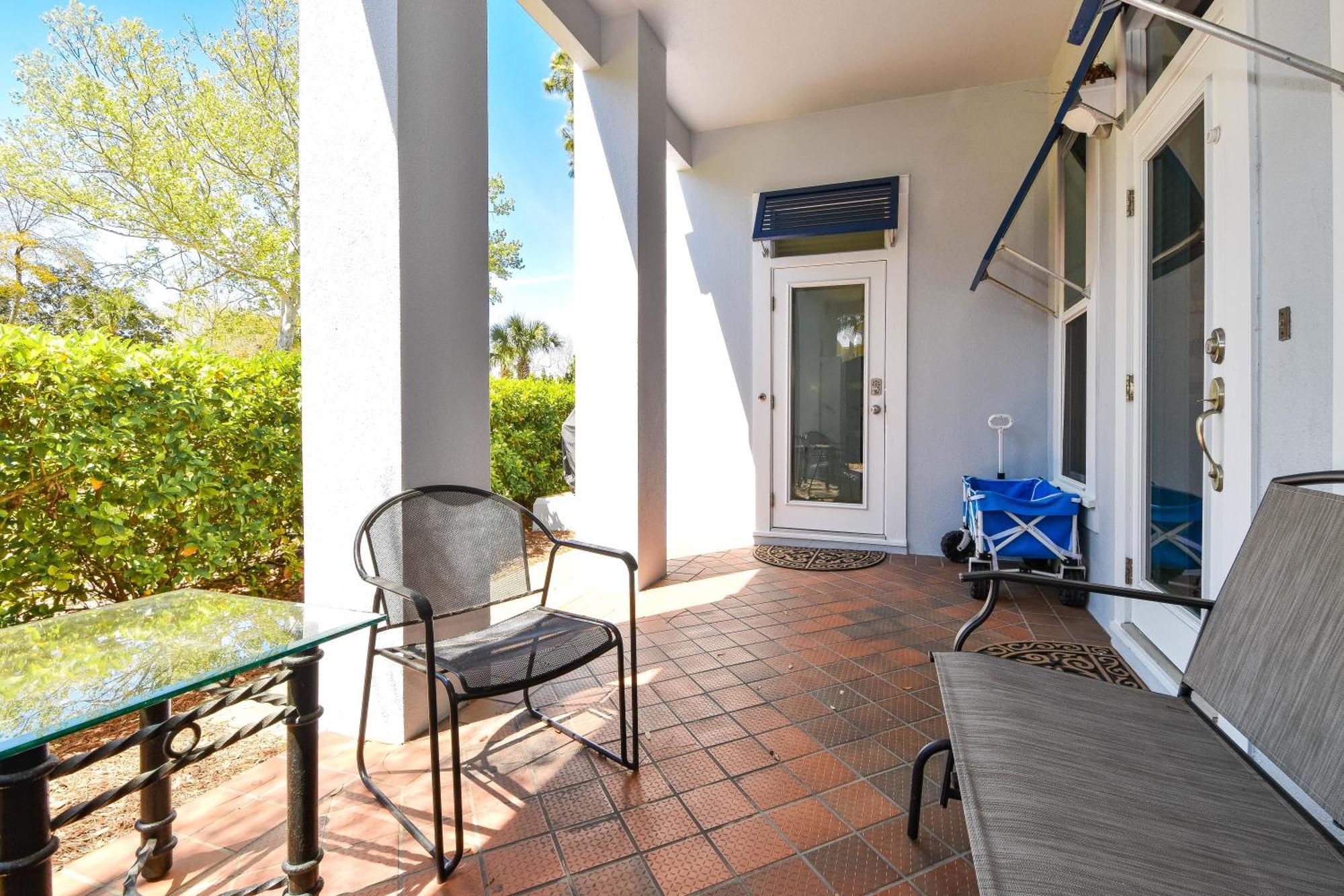Griffins Getaway Holiday home *