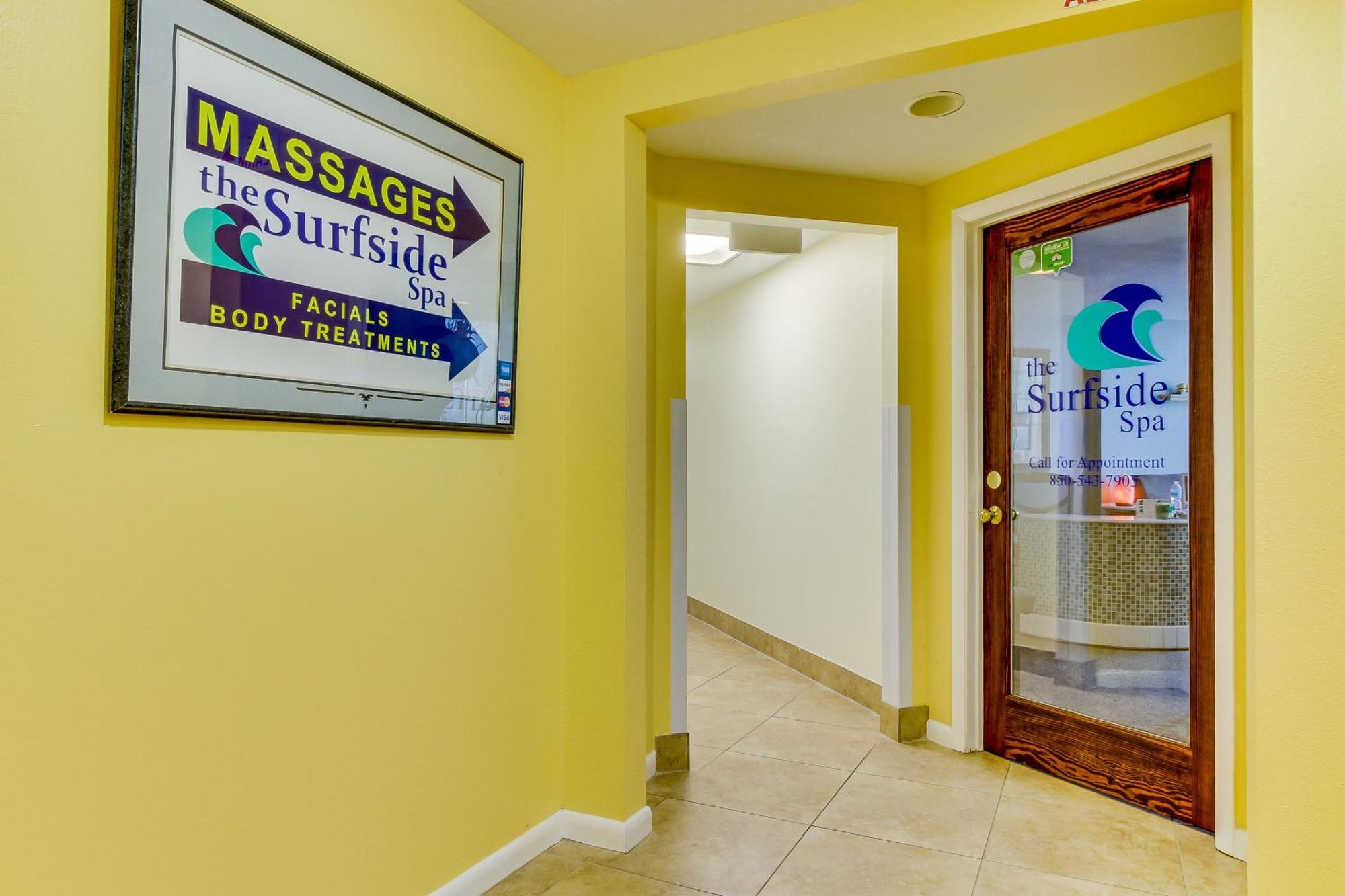 Surfside 3-412 Destin