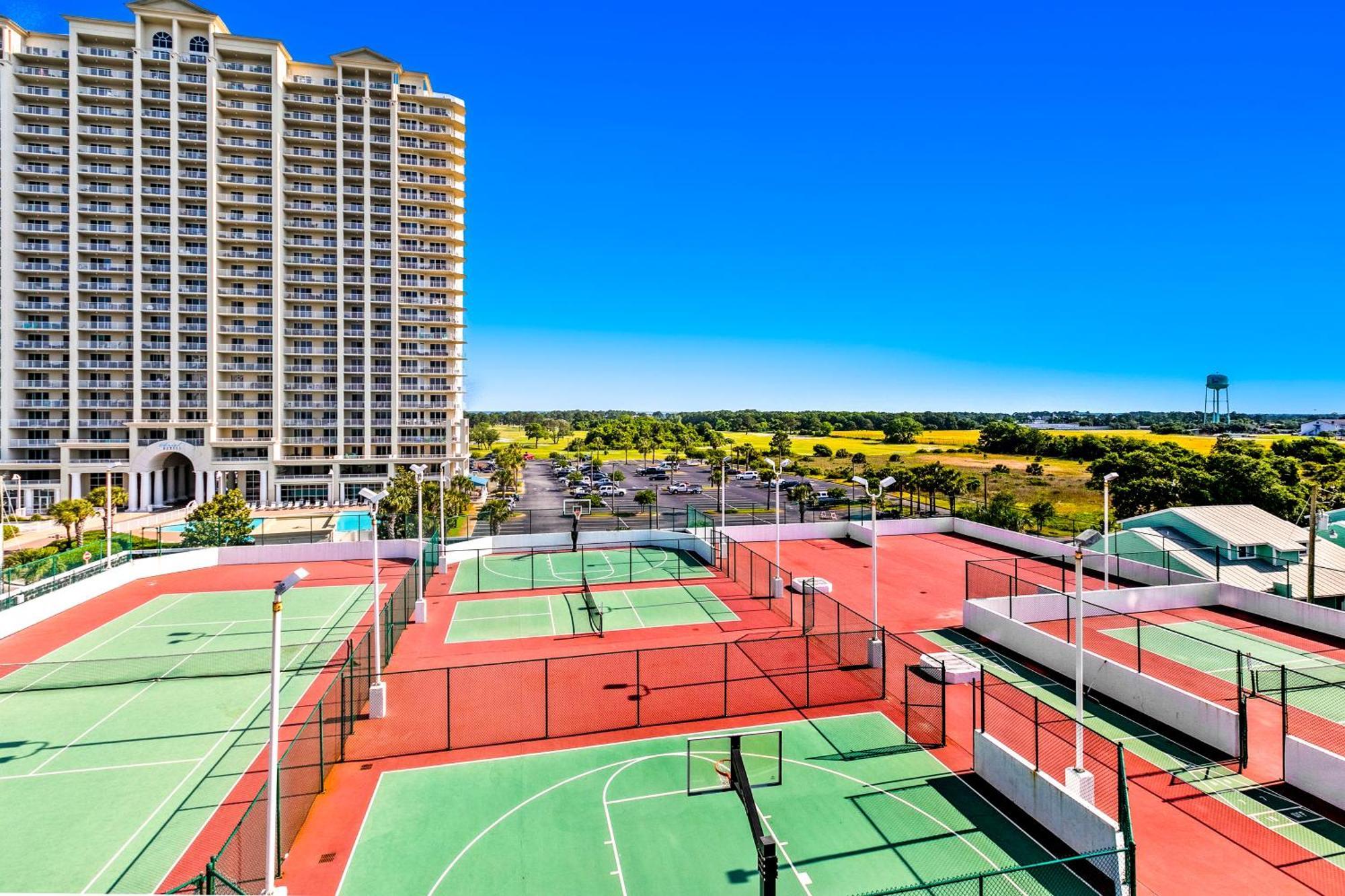 Apartment Surfside 3-412 Destin