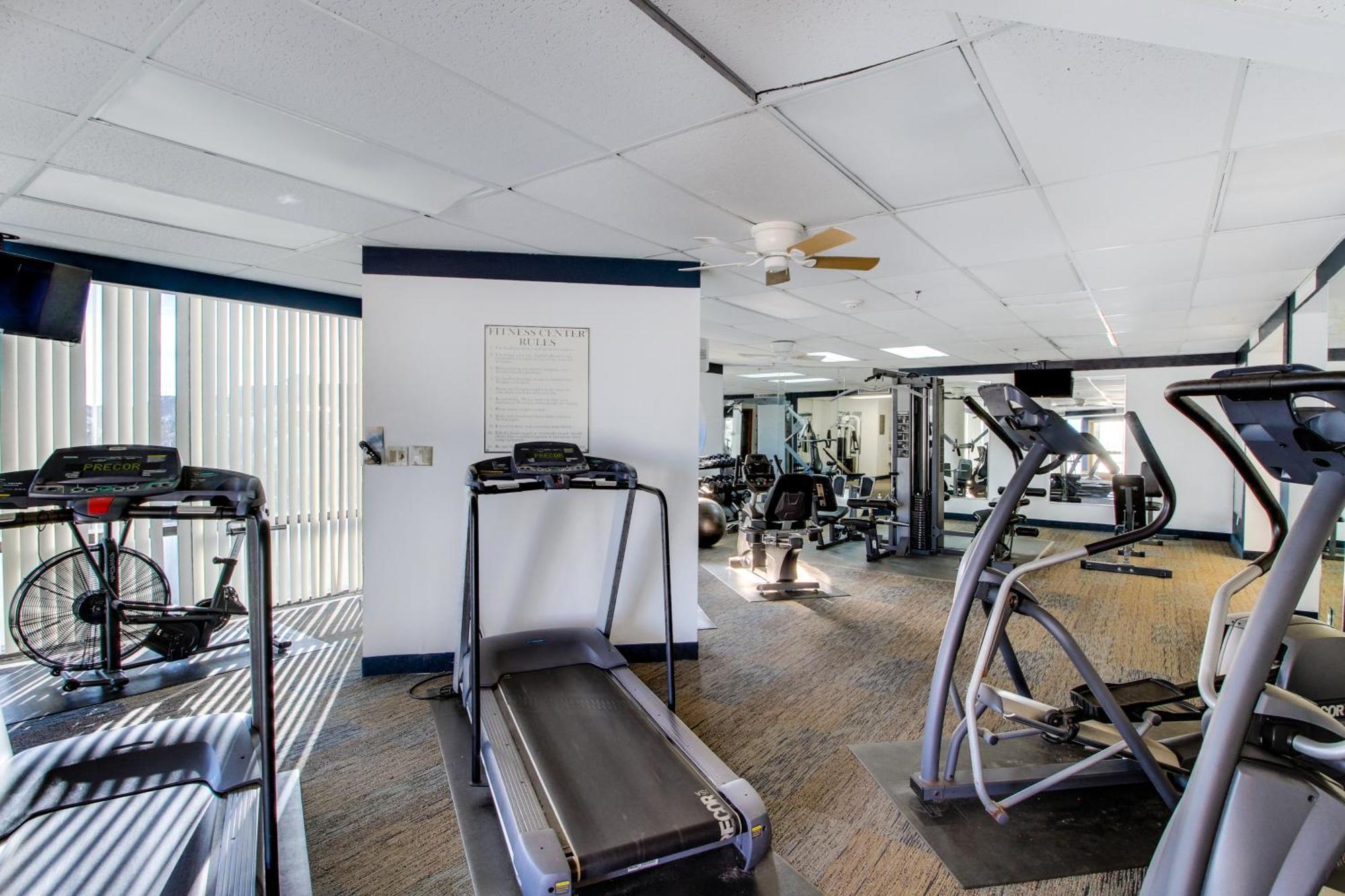 Apartment Surfside 3-412 Destin