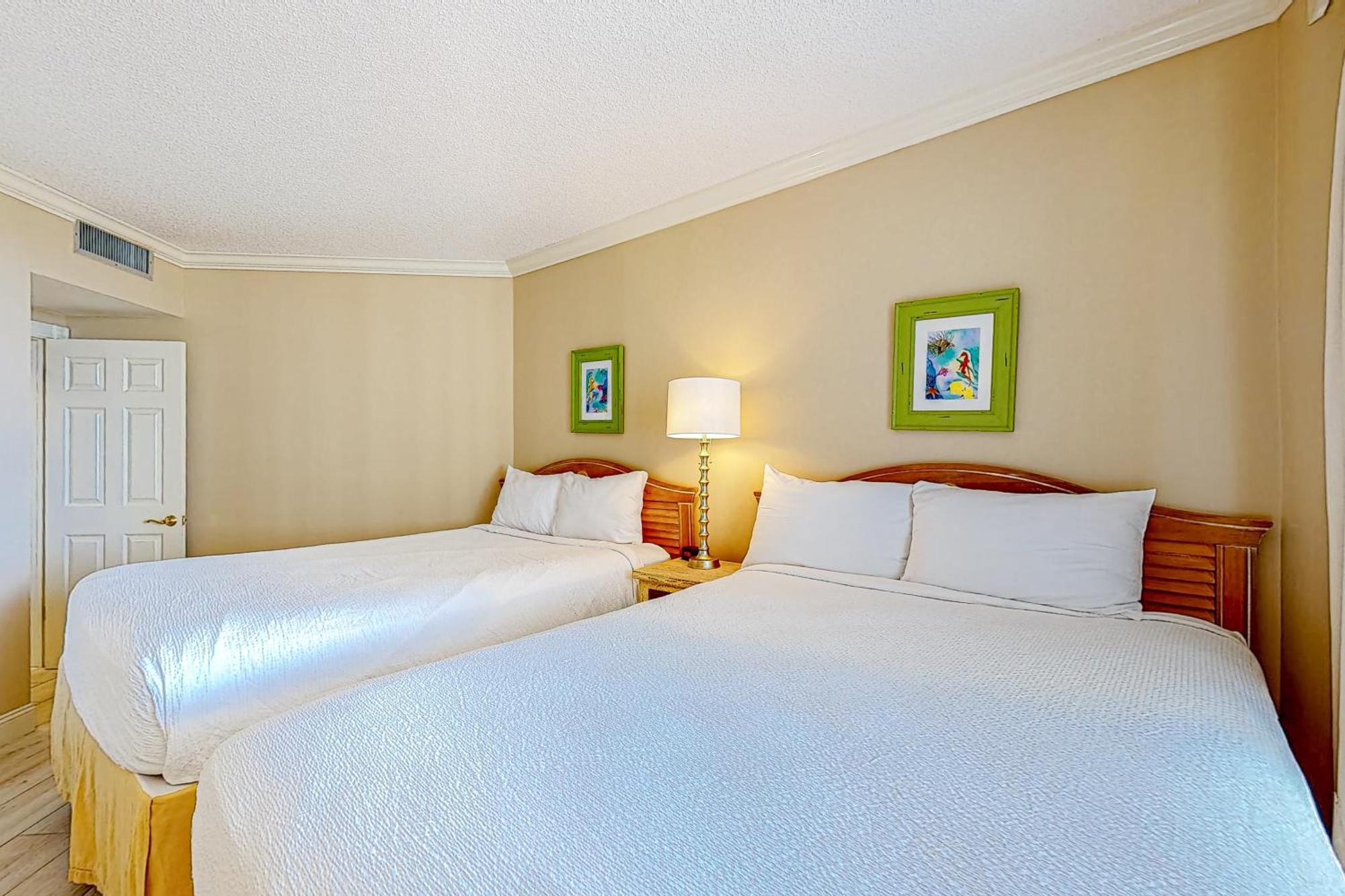 Apartment Surfside 3-412 *