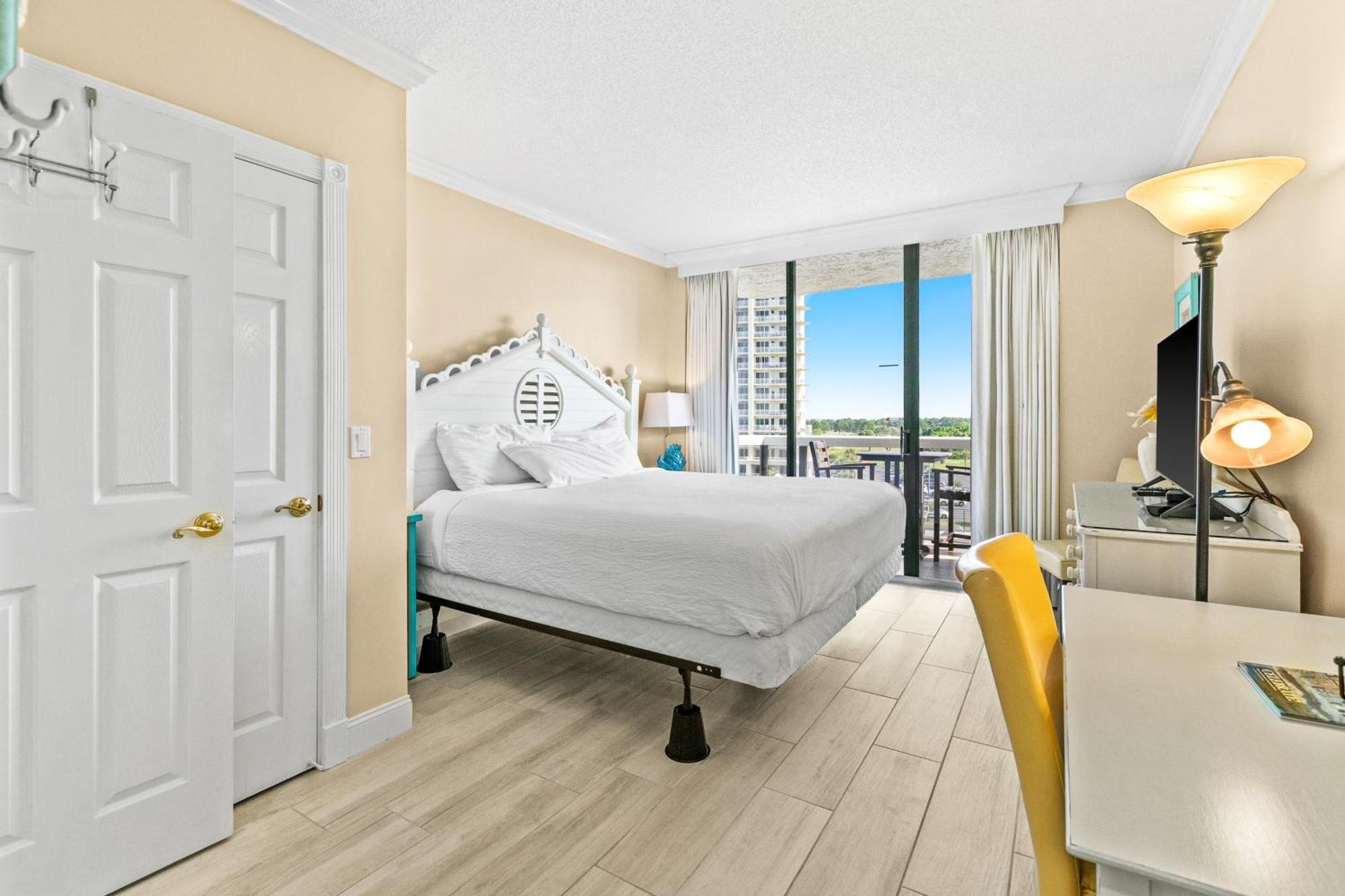 Apartment Surfside 3-412 Destin