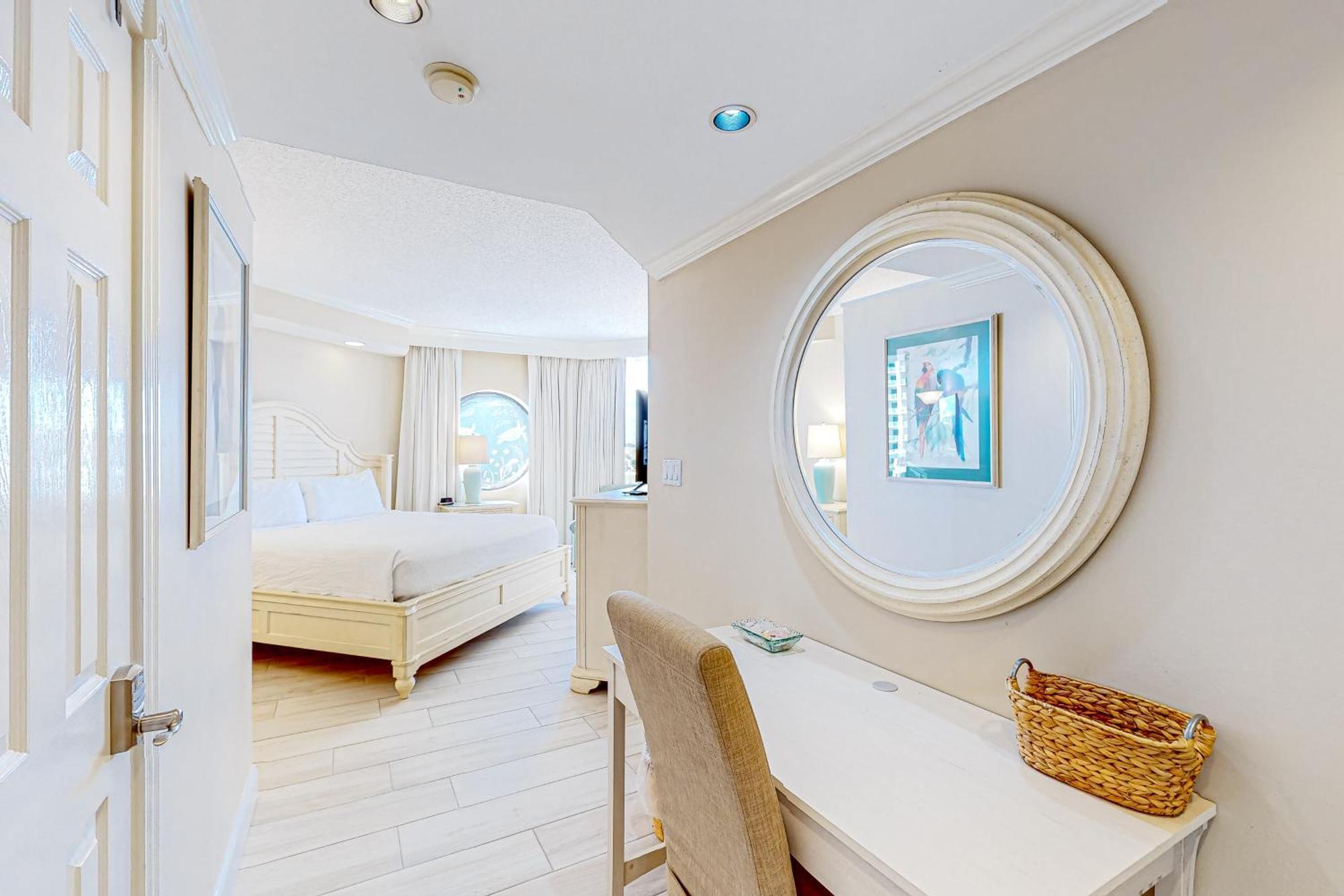 Apartment Surfside 3-412