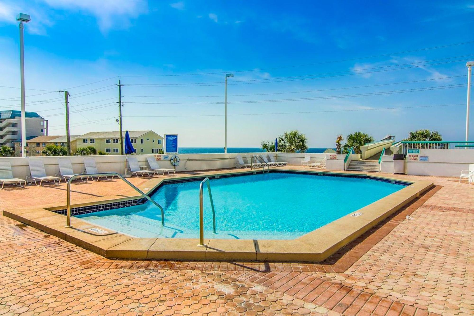 Surfside 3-412 Apartment *