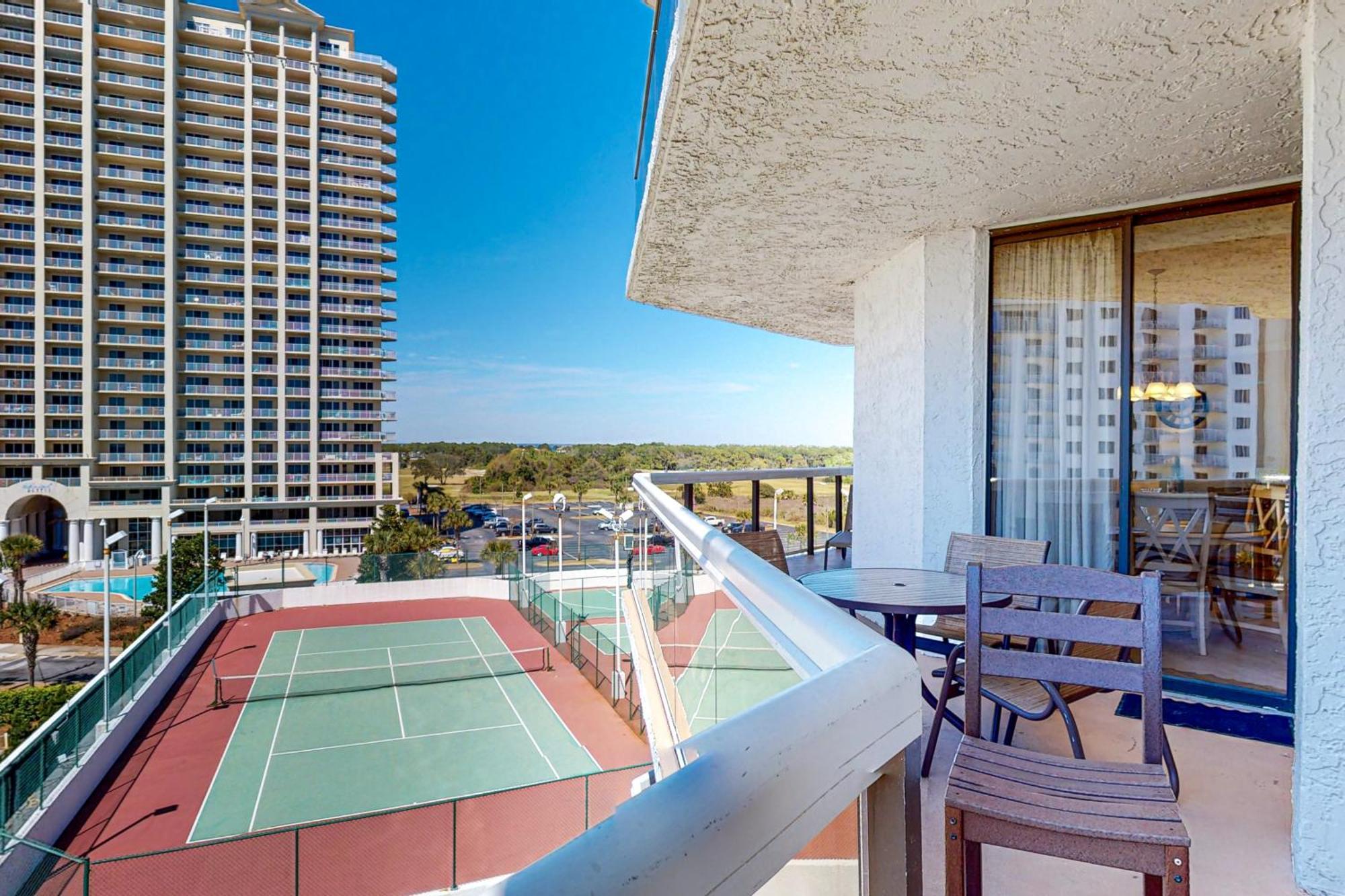 Apartment Surfside 3-412 *