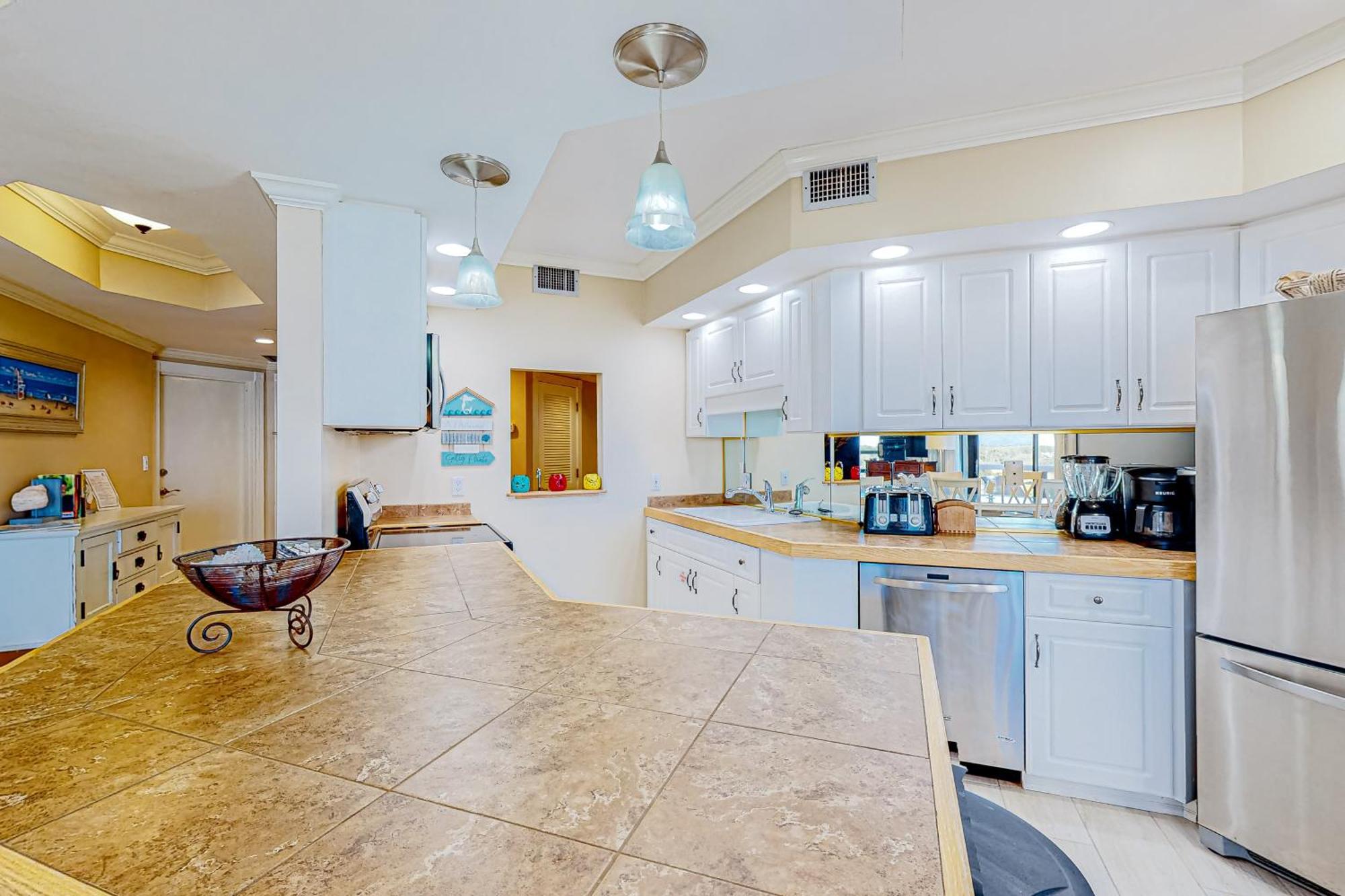 Apartment Surfside 3-412 Destin