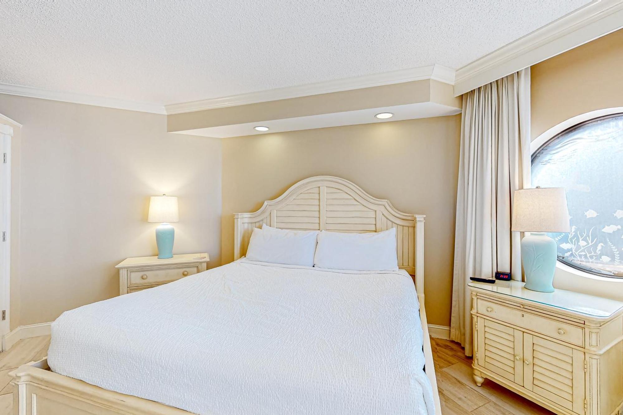 Apartment Surfside 3-412 *