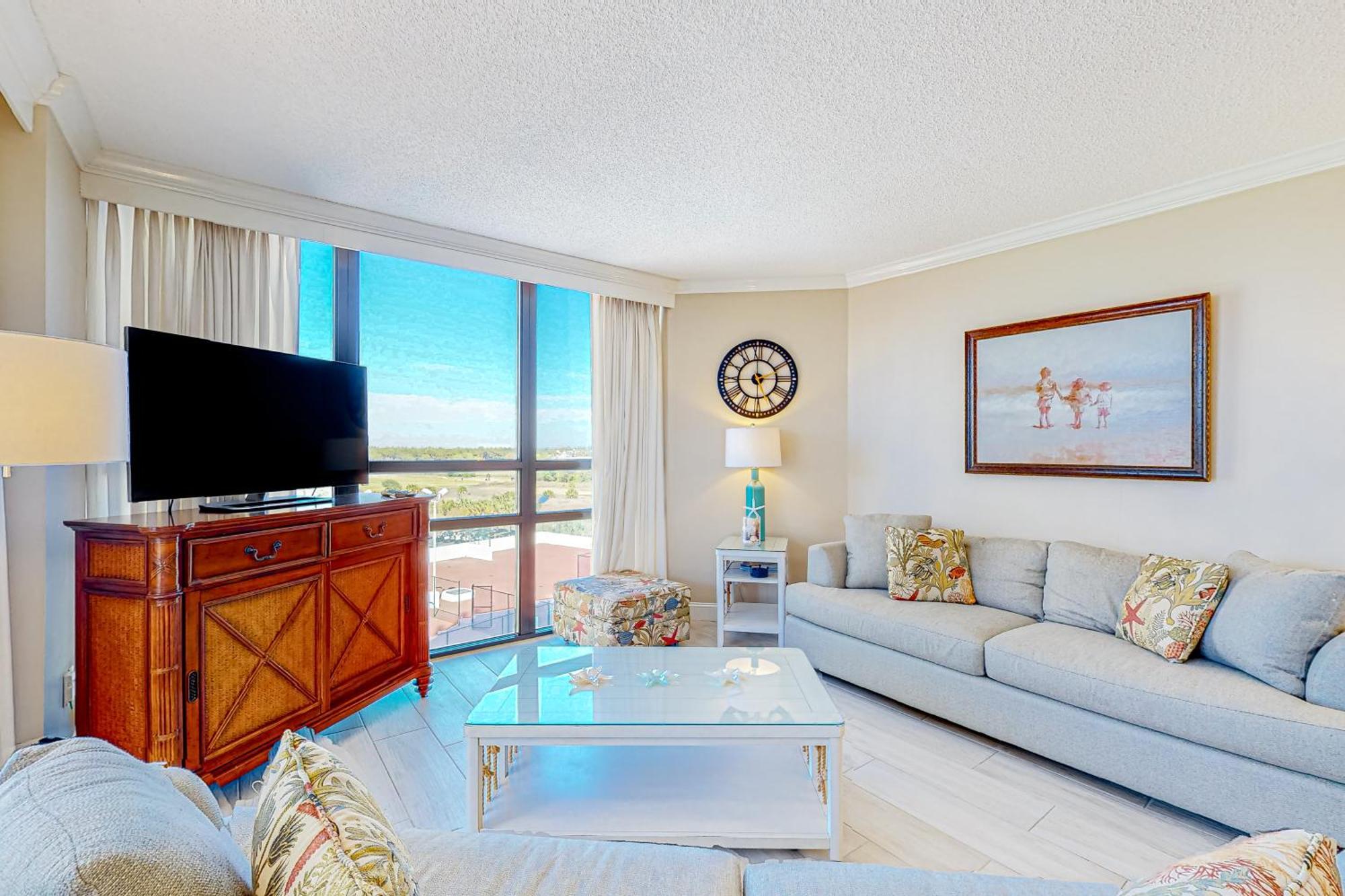 Surfside 3-412 Apartment Destin