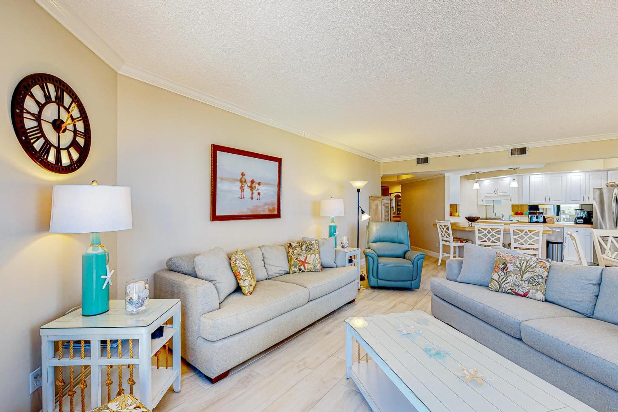 Surfside 3-412 Destin