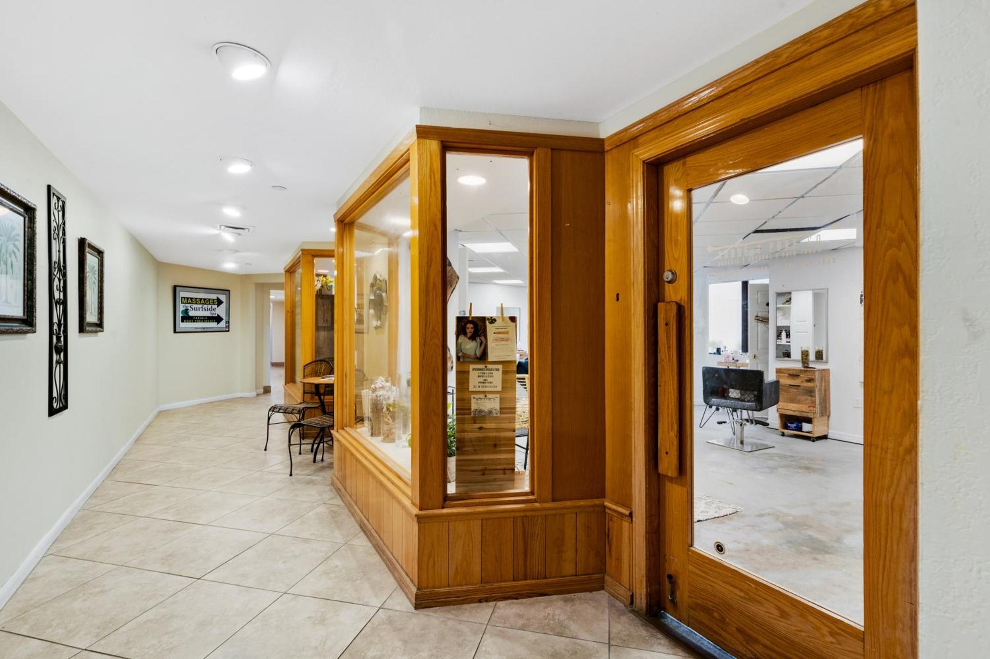 Apartment Surfside 3-412