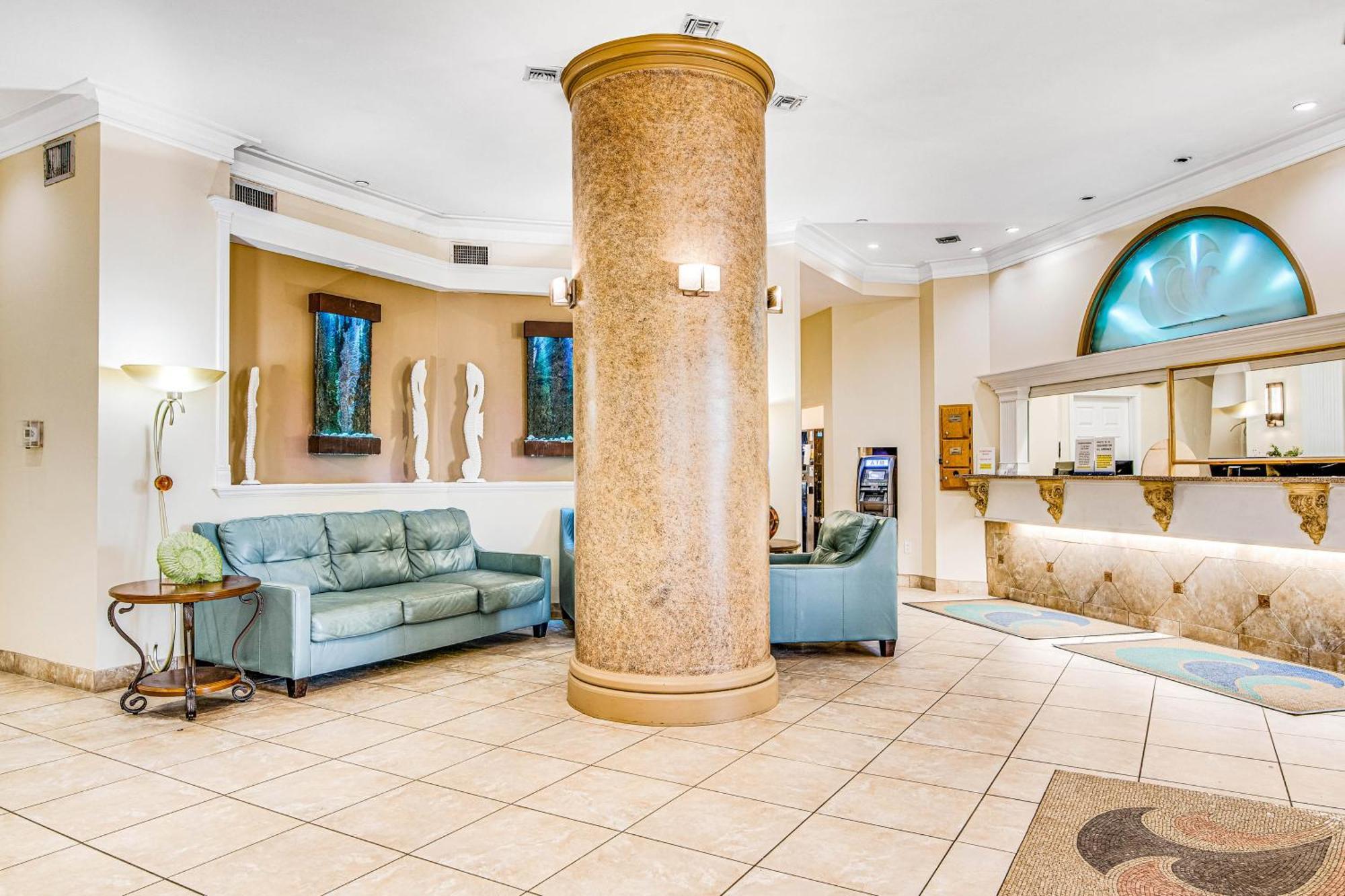 Surfside 1109 Apartment Destin
