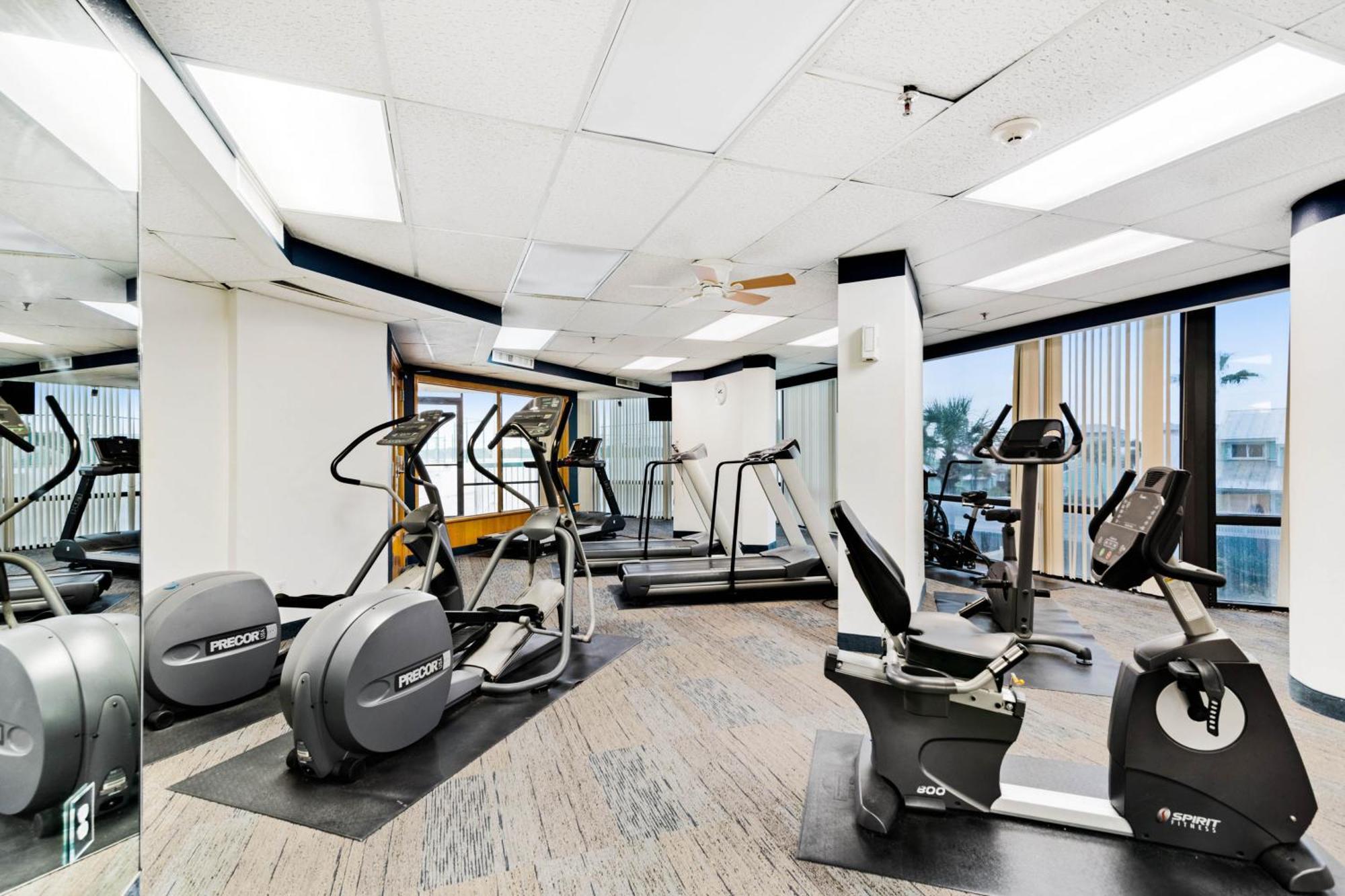 Apartment Surfside 1109