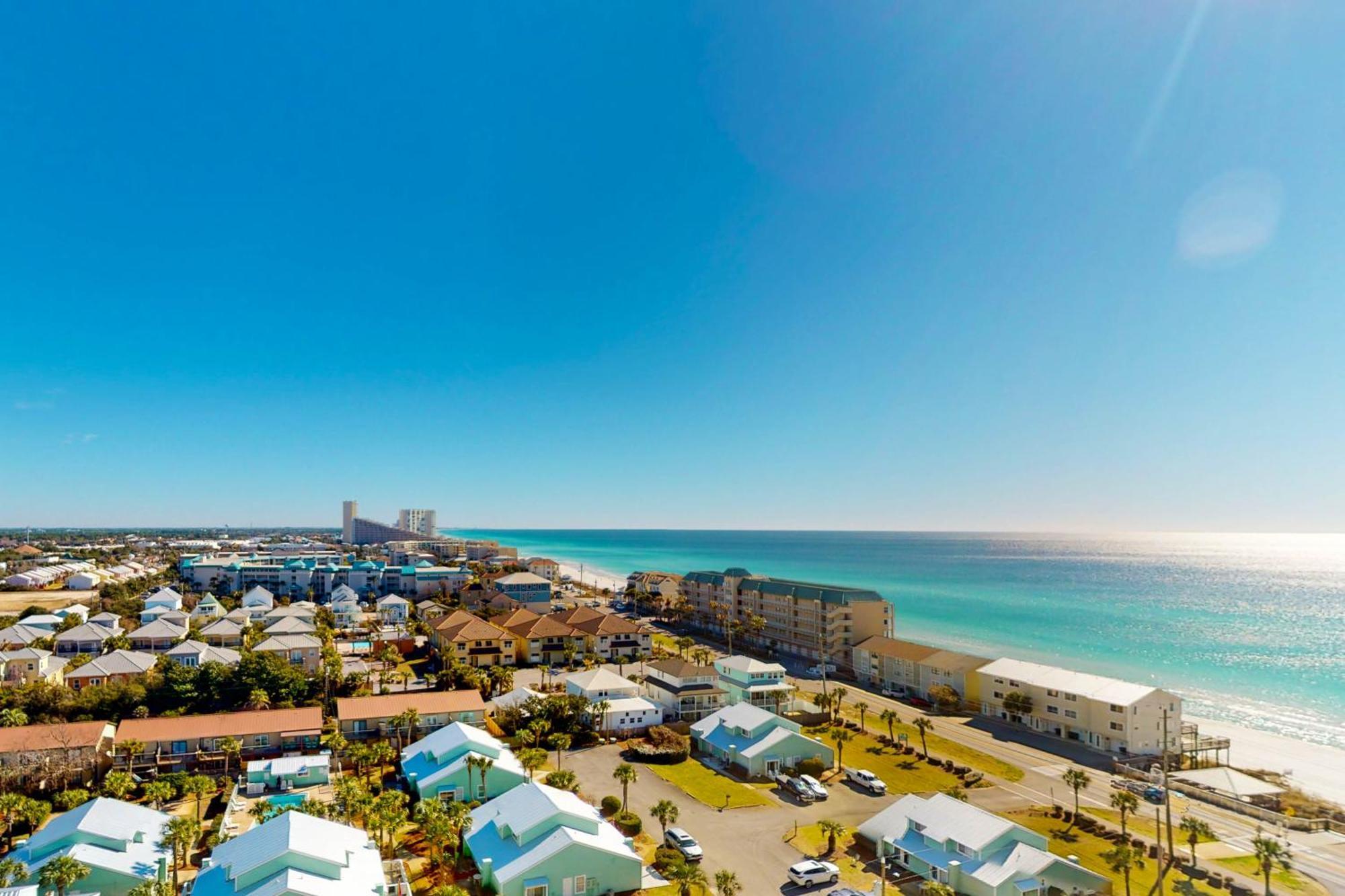 Surfside 1109