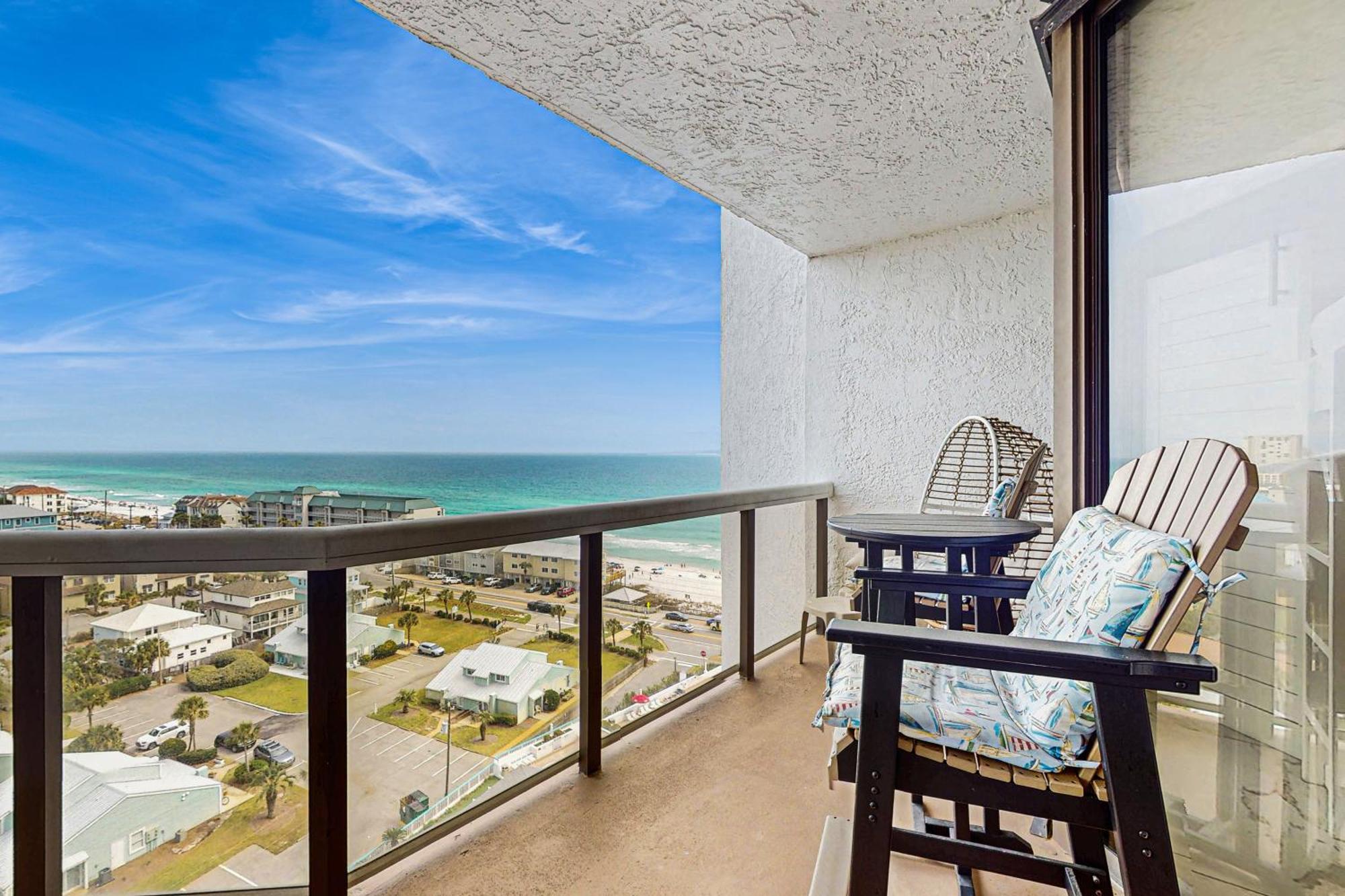Surfside 1109 Apartment