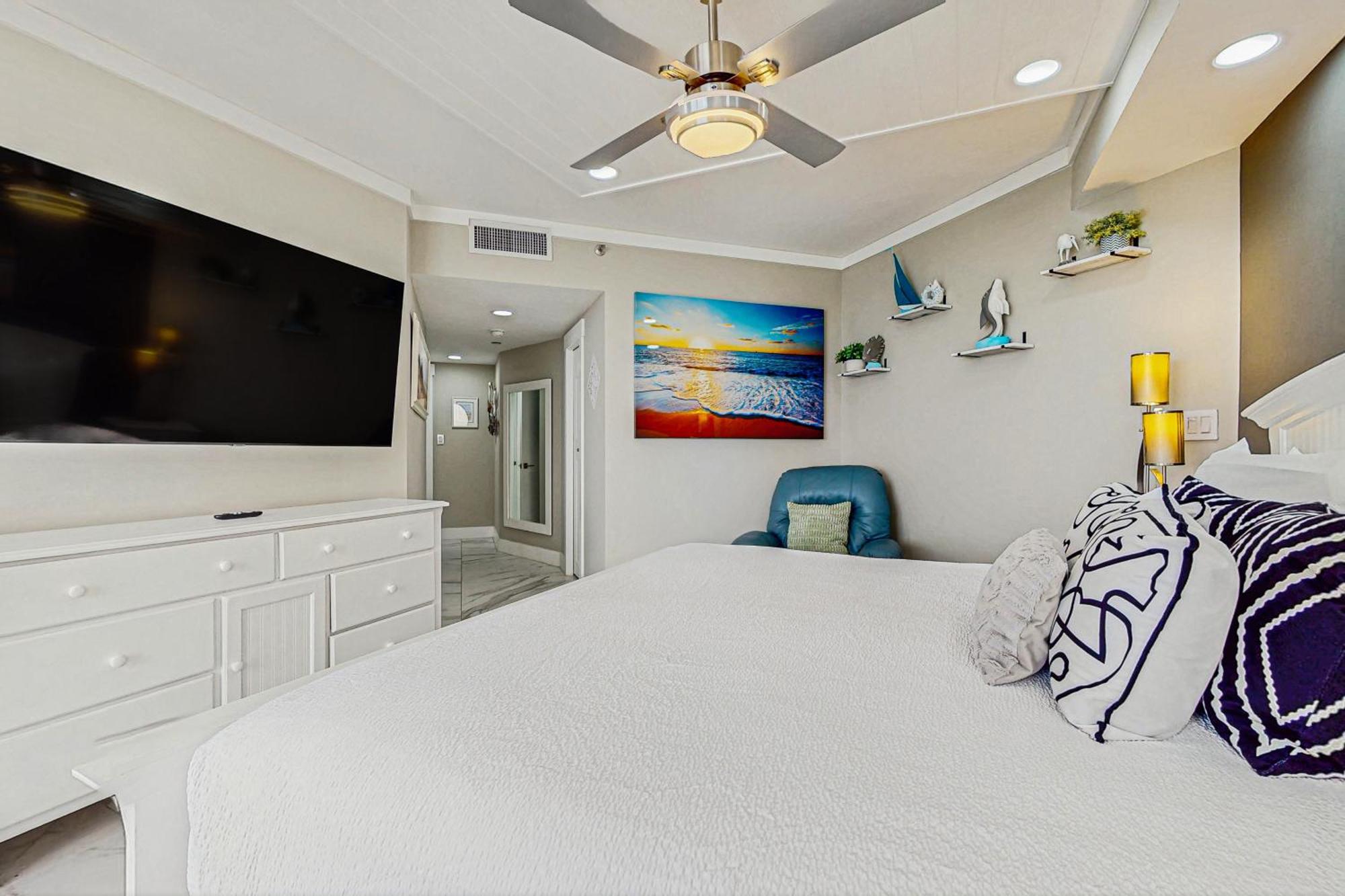Surfside 1109 Apartment Destin