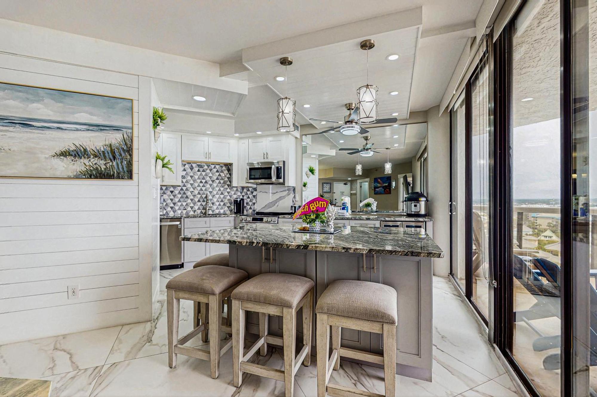 Apartment Surfside 1109 Destin