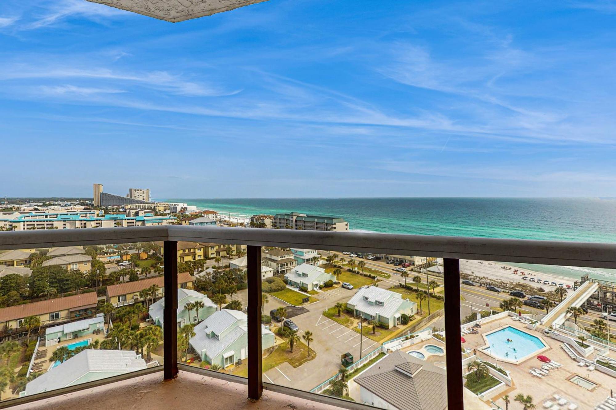 Surfside 1109 * Destin