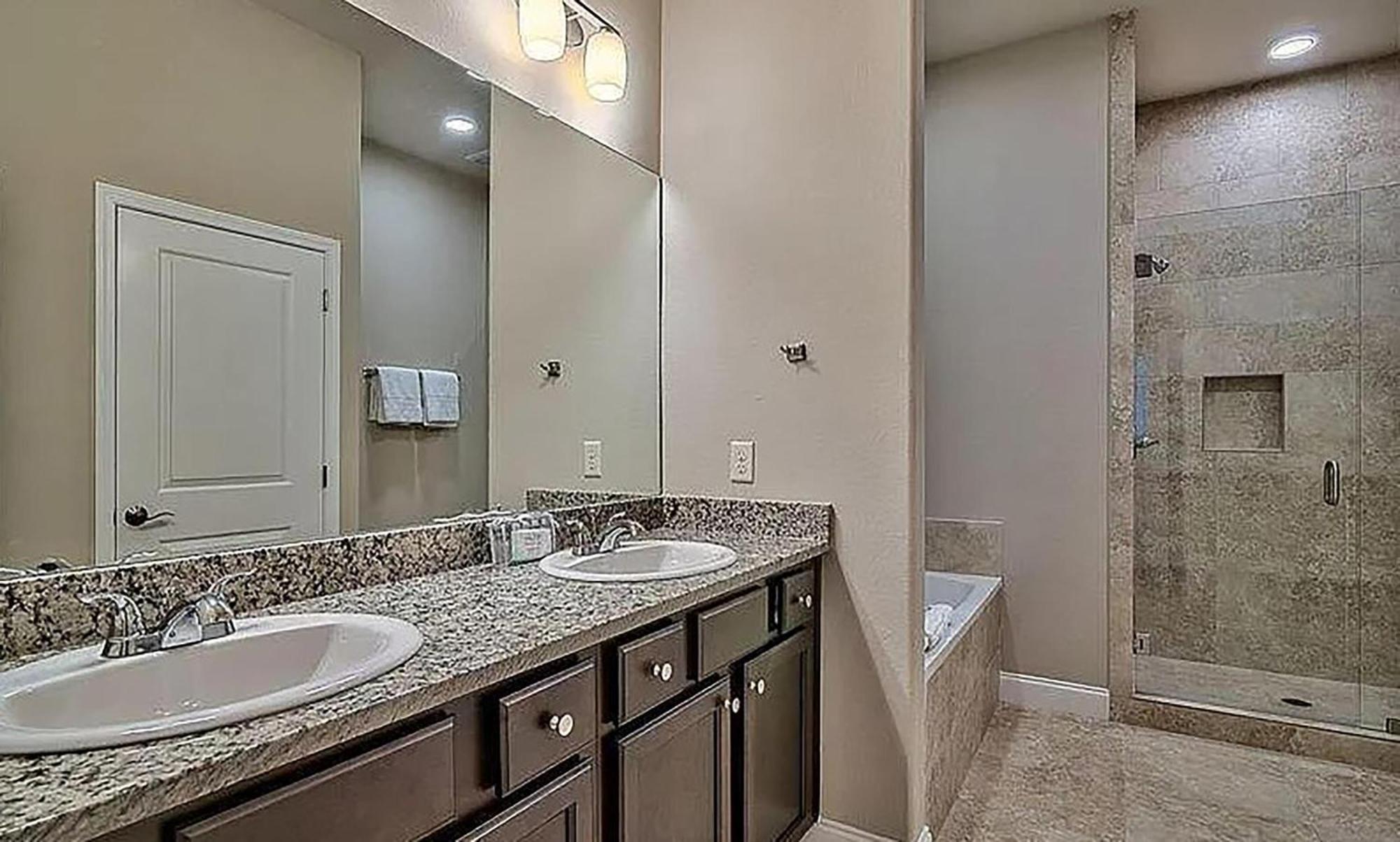 Holiday home Alerio B204 Destin