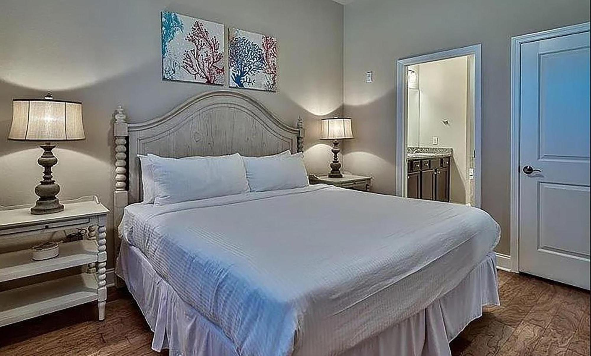 Holiday home Alerio B204 Destin