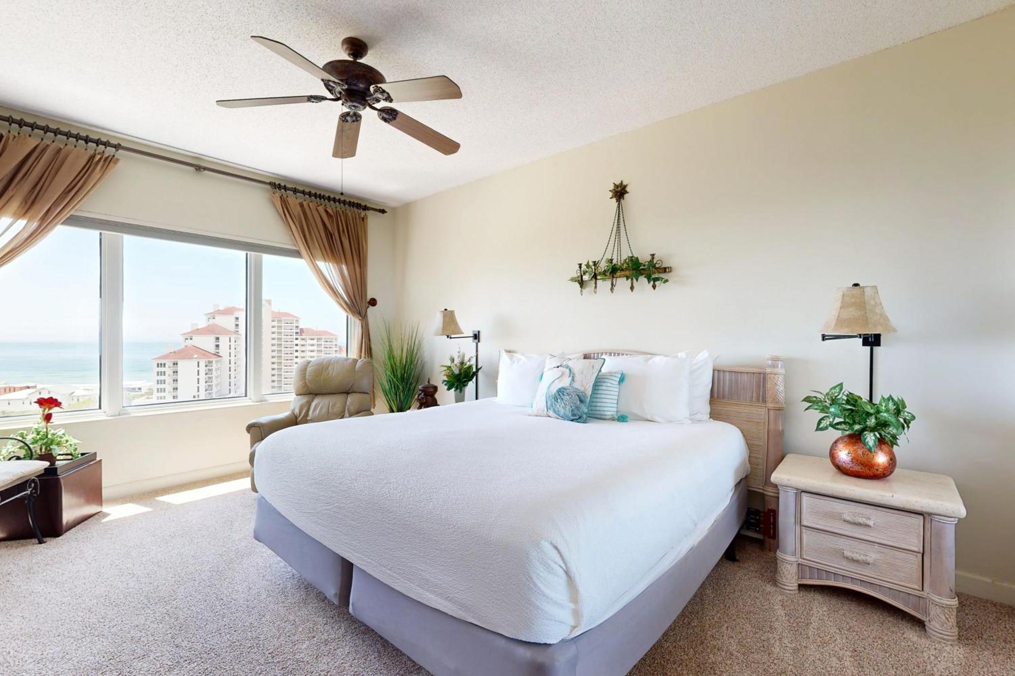 Apartment Tops'l Summit 911
