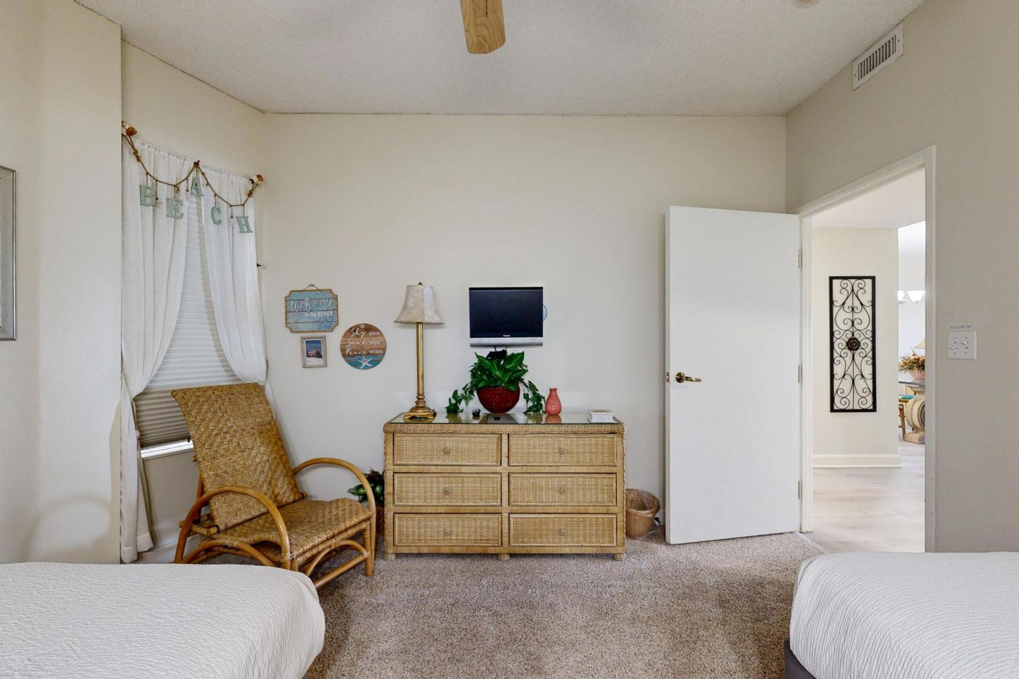 Tops'l Summit 911 Apartment Destin