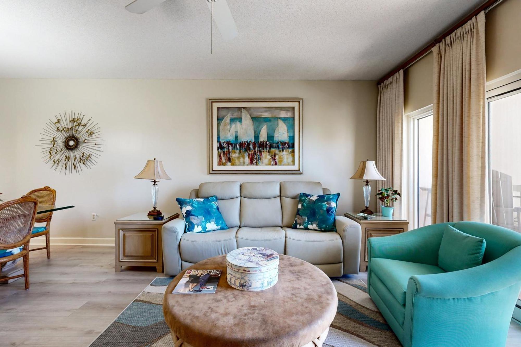 Apartment Tops'l Summit 911 Destin