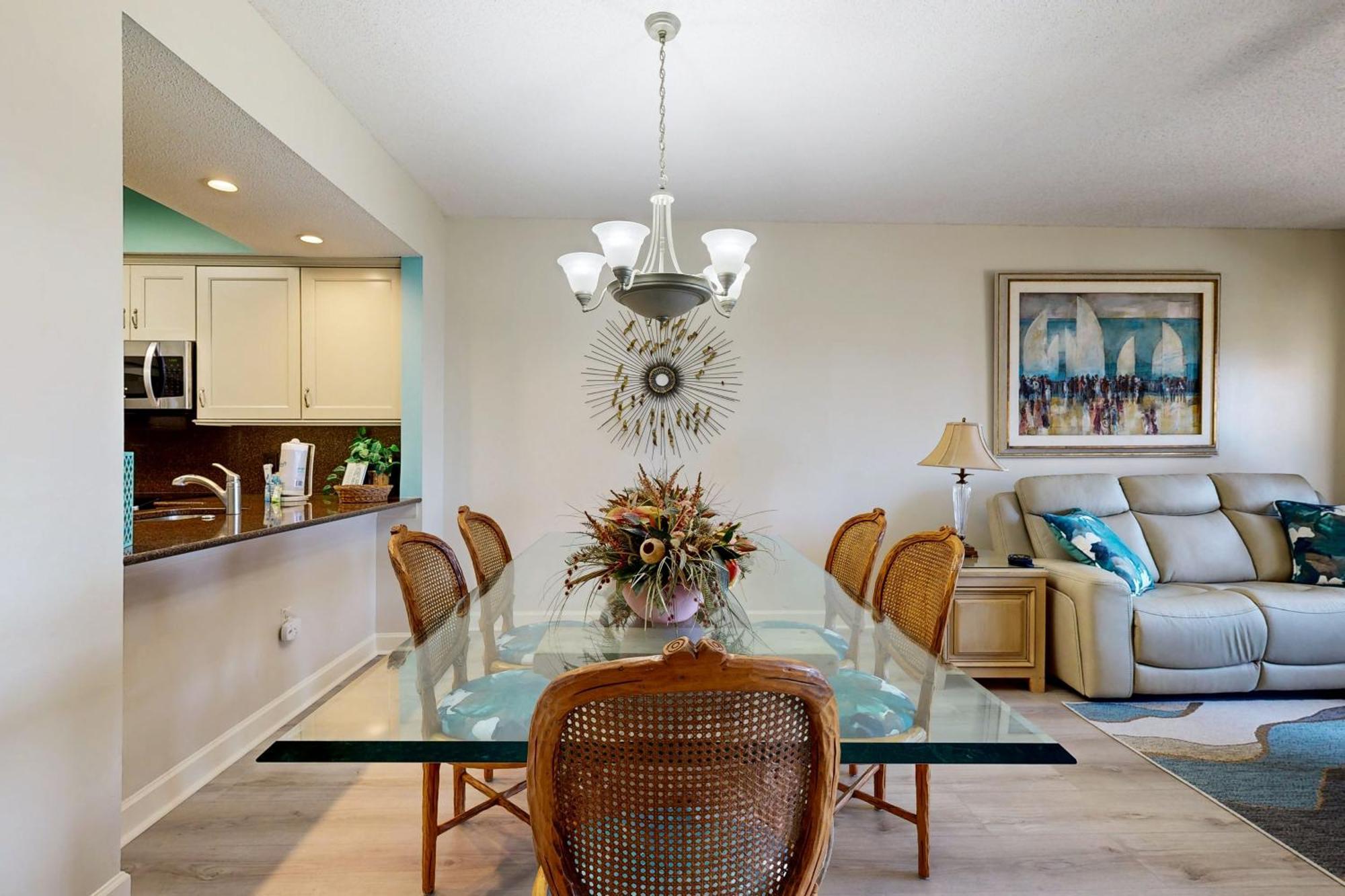Apartment Tops'l Summit 911 Destin