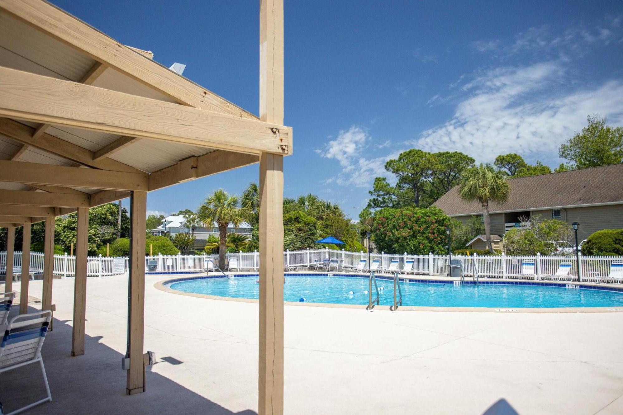 Seascape Tennis 82-a Villa
